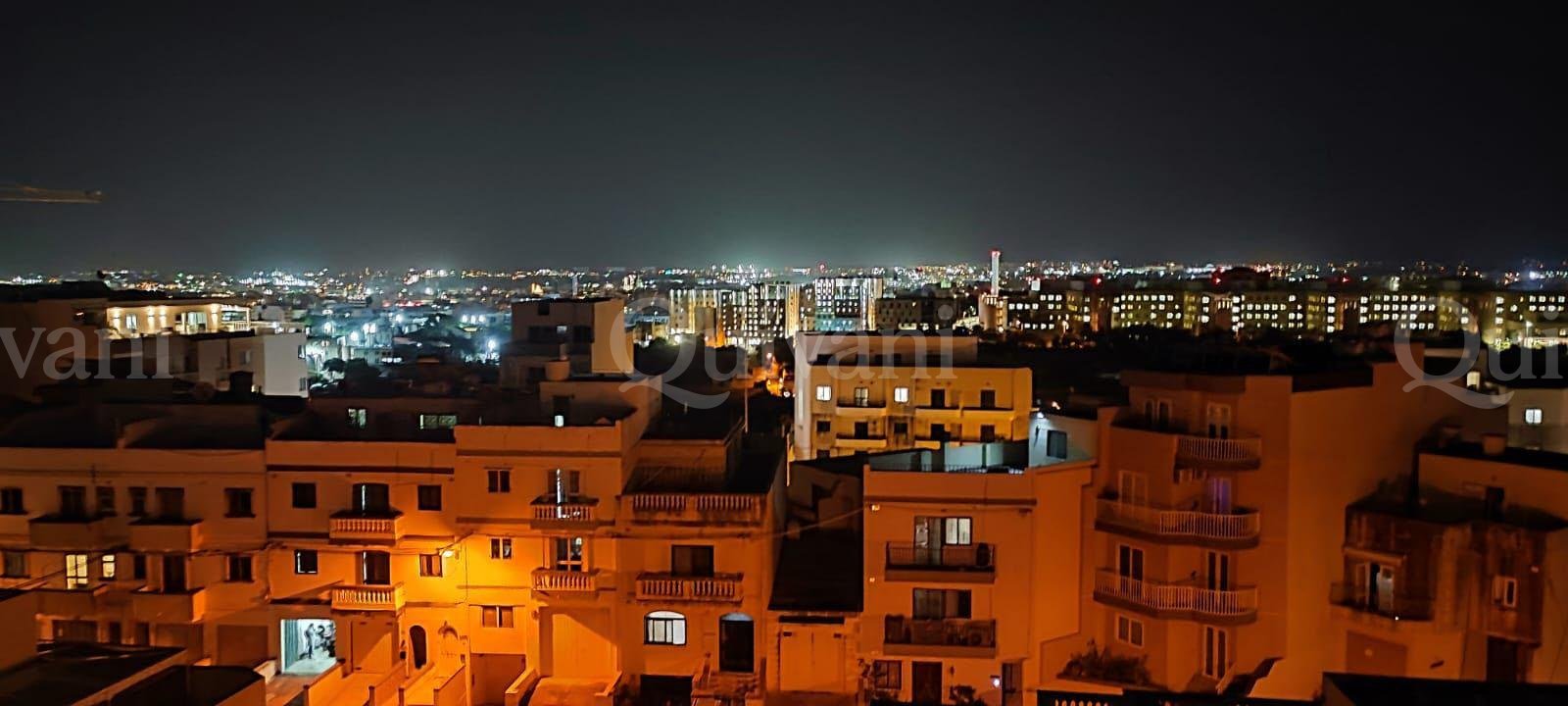 San Gwann, Furnished Penthouse