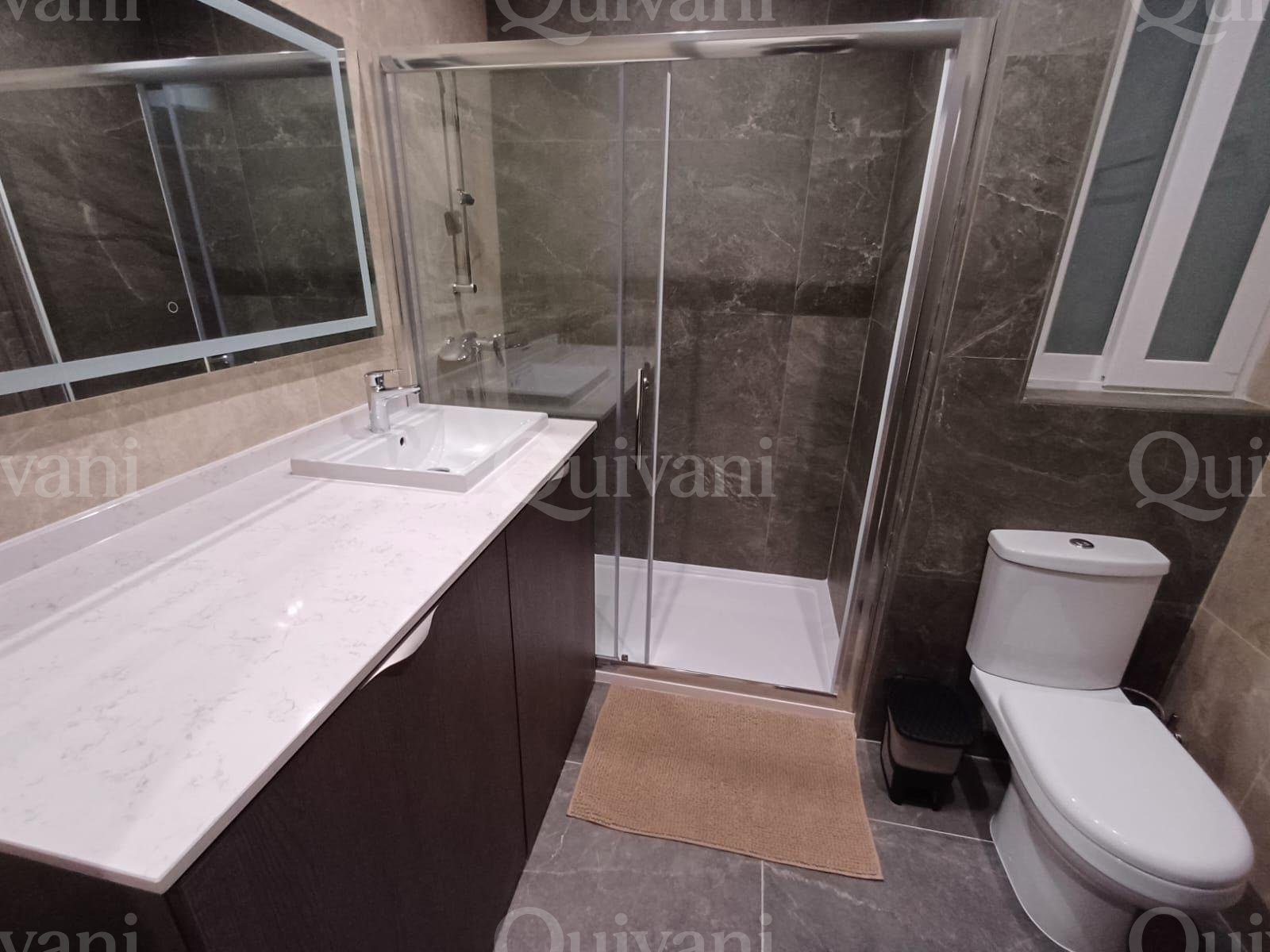 San Gwann, Furnished Penthouse