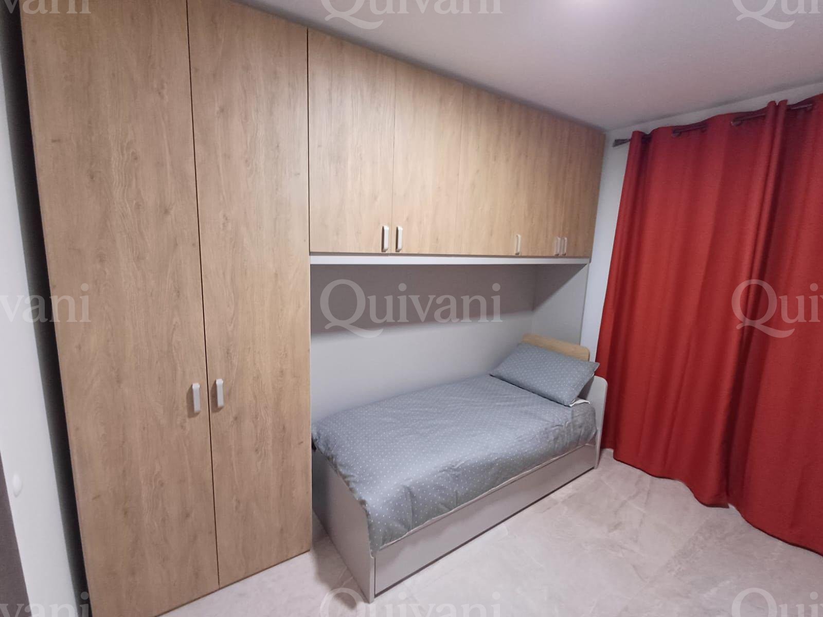 San Gwann, Furnished Penthouse