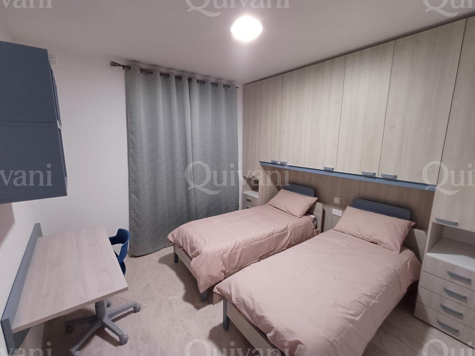 San Gwann, Furnished Penthouse