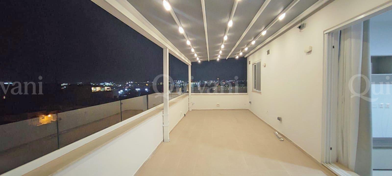 San Gwann, Furnished Penthouse