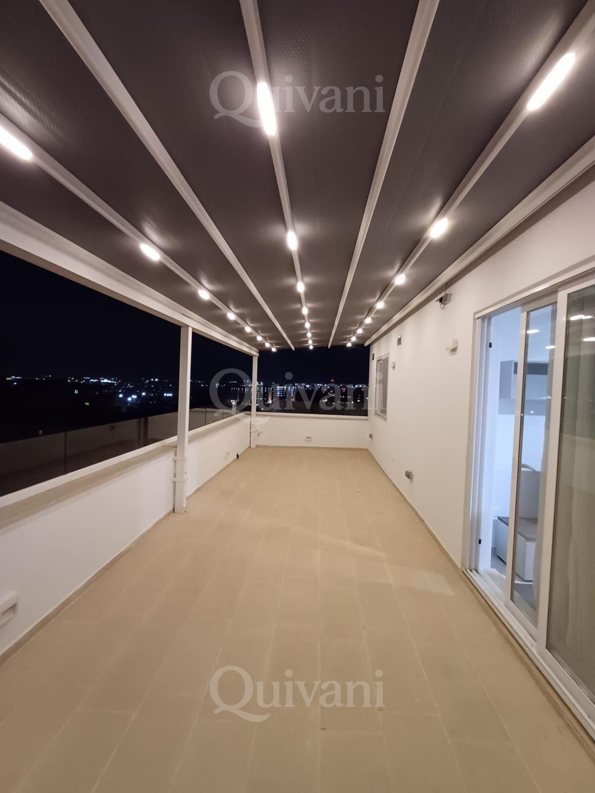 San Gwann, Furnished Penthouse