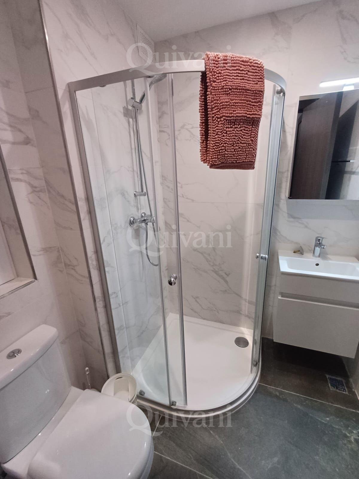 San Gwann, Furnished Penthouse