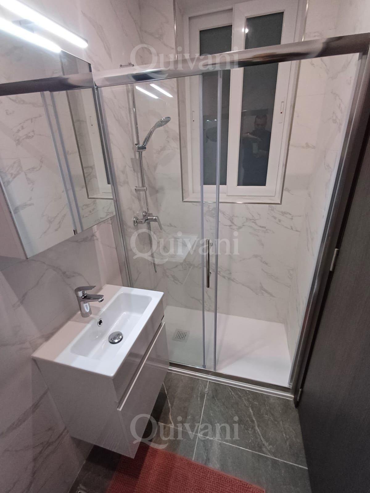 San Gwann, Furnished Penthouse