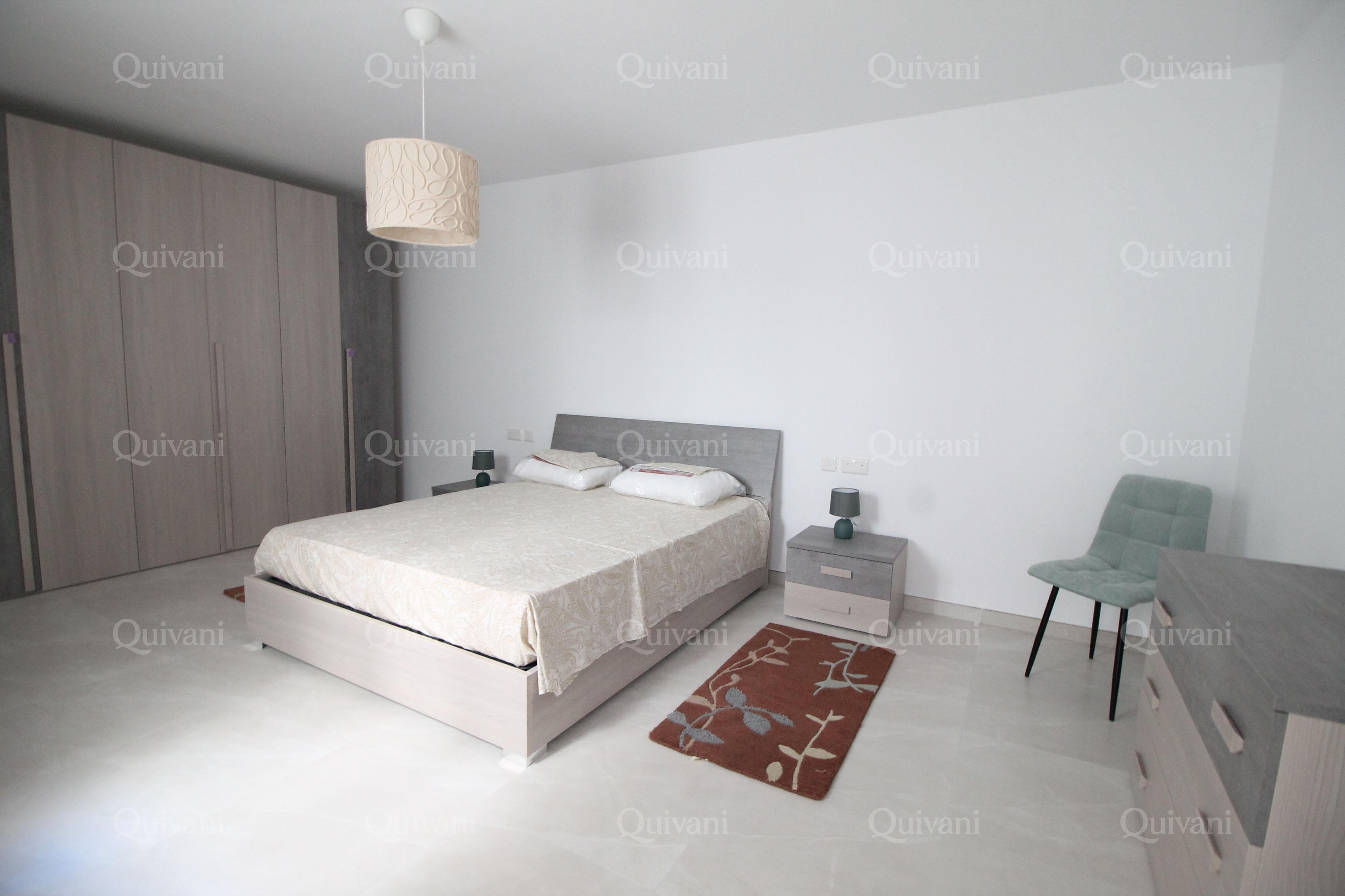 Mosta, Furnished Apartment