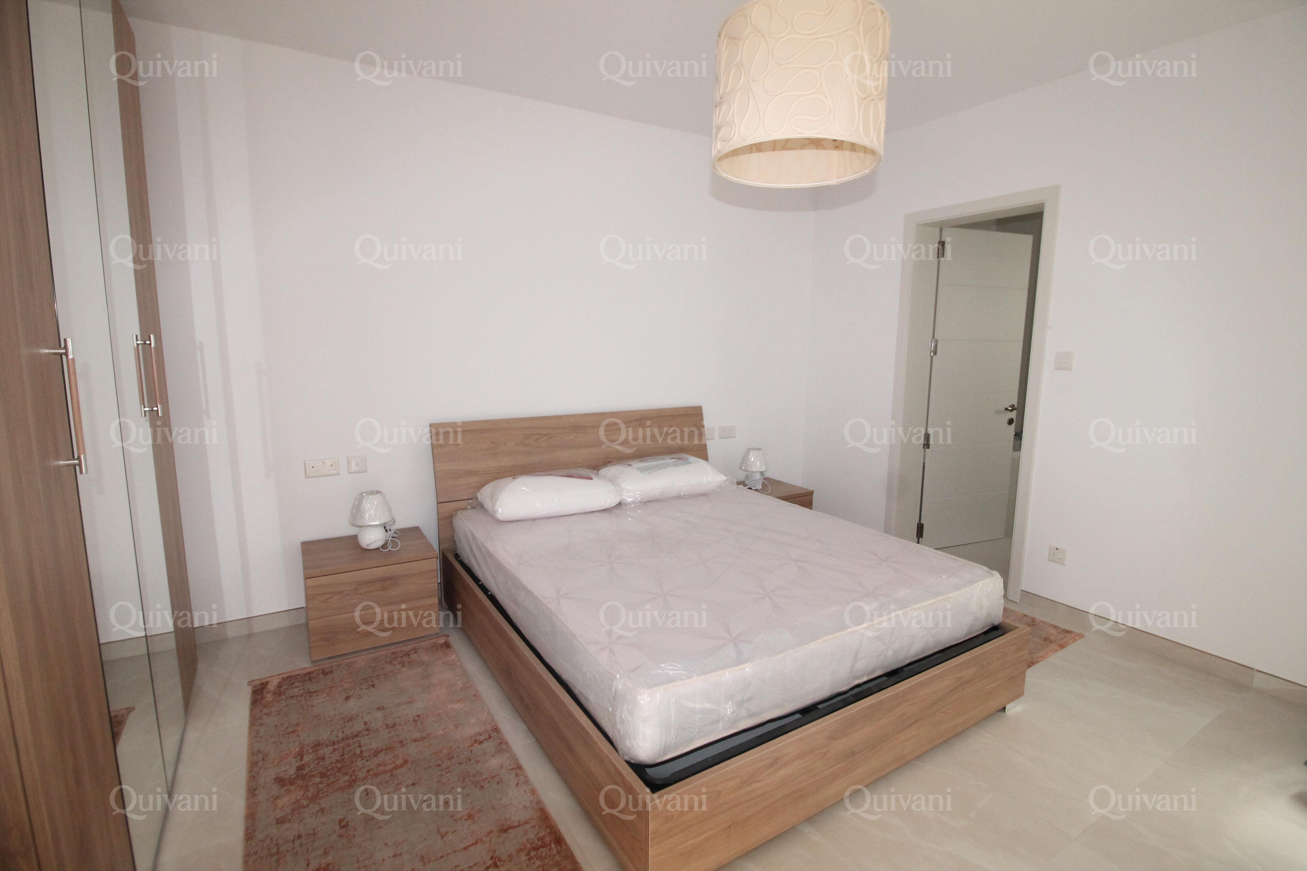 Mosta, Furnished Apartment