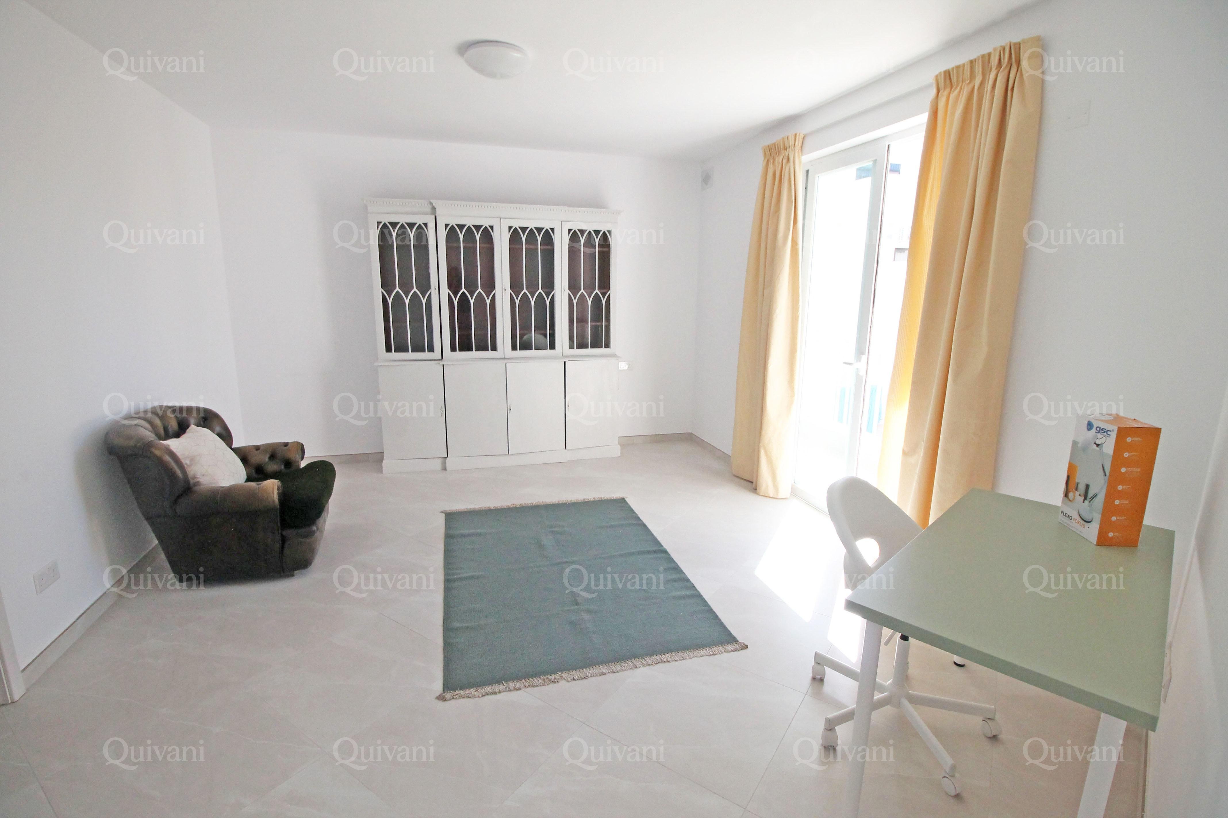 Mosta, Furnished Apartment