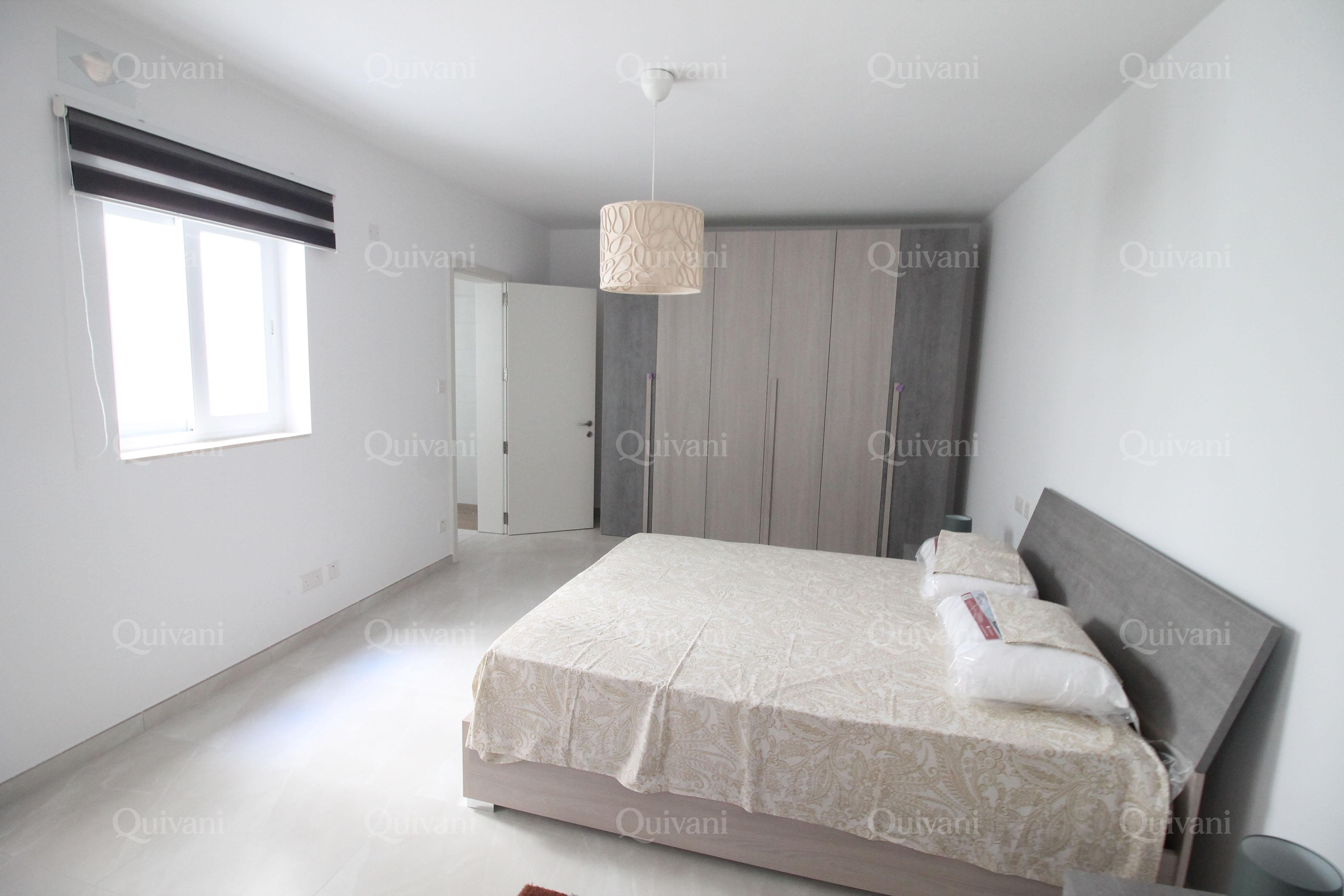 Mosta, Furnished Apartment