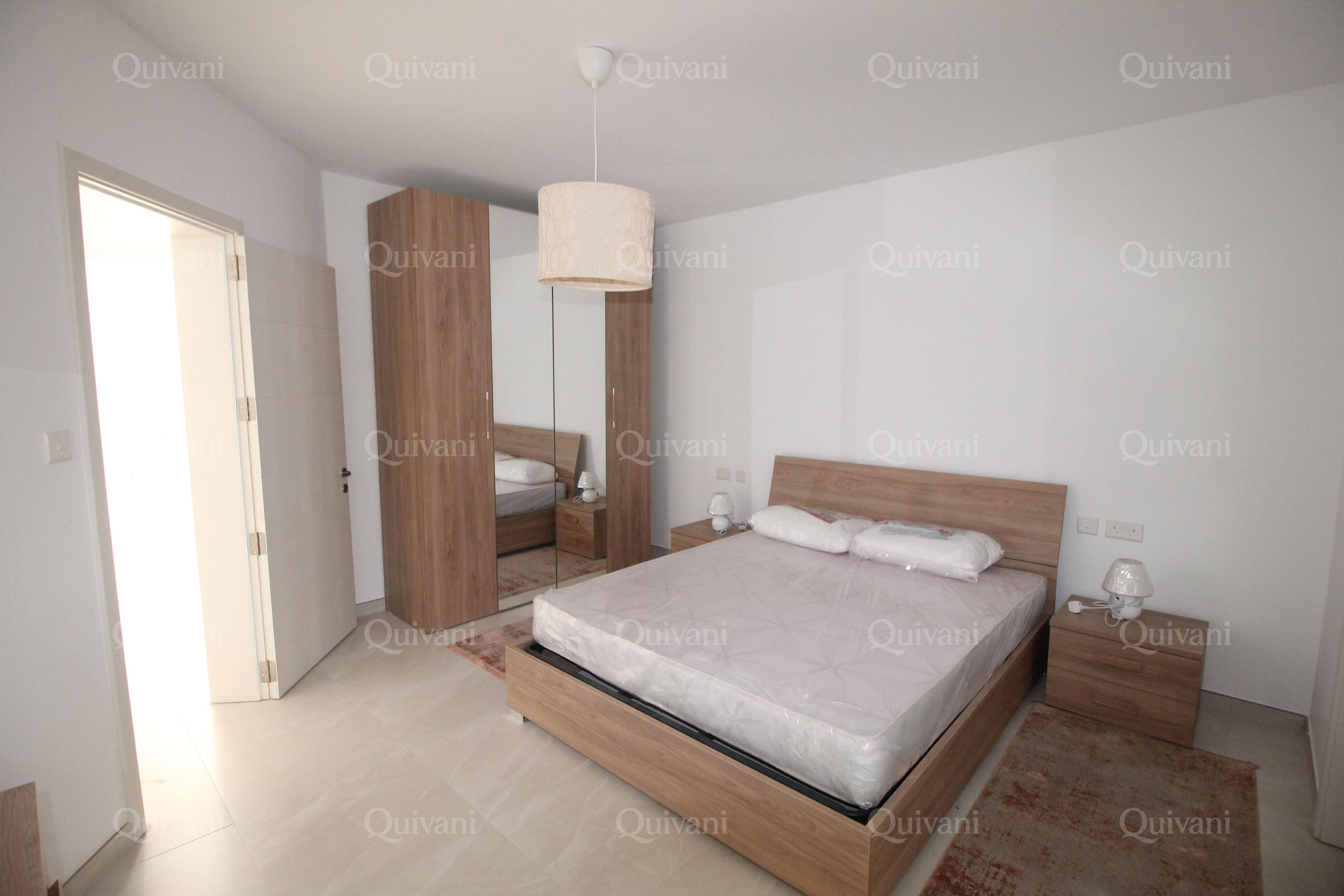 Mosta, Furnished Apartment