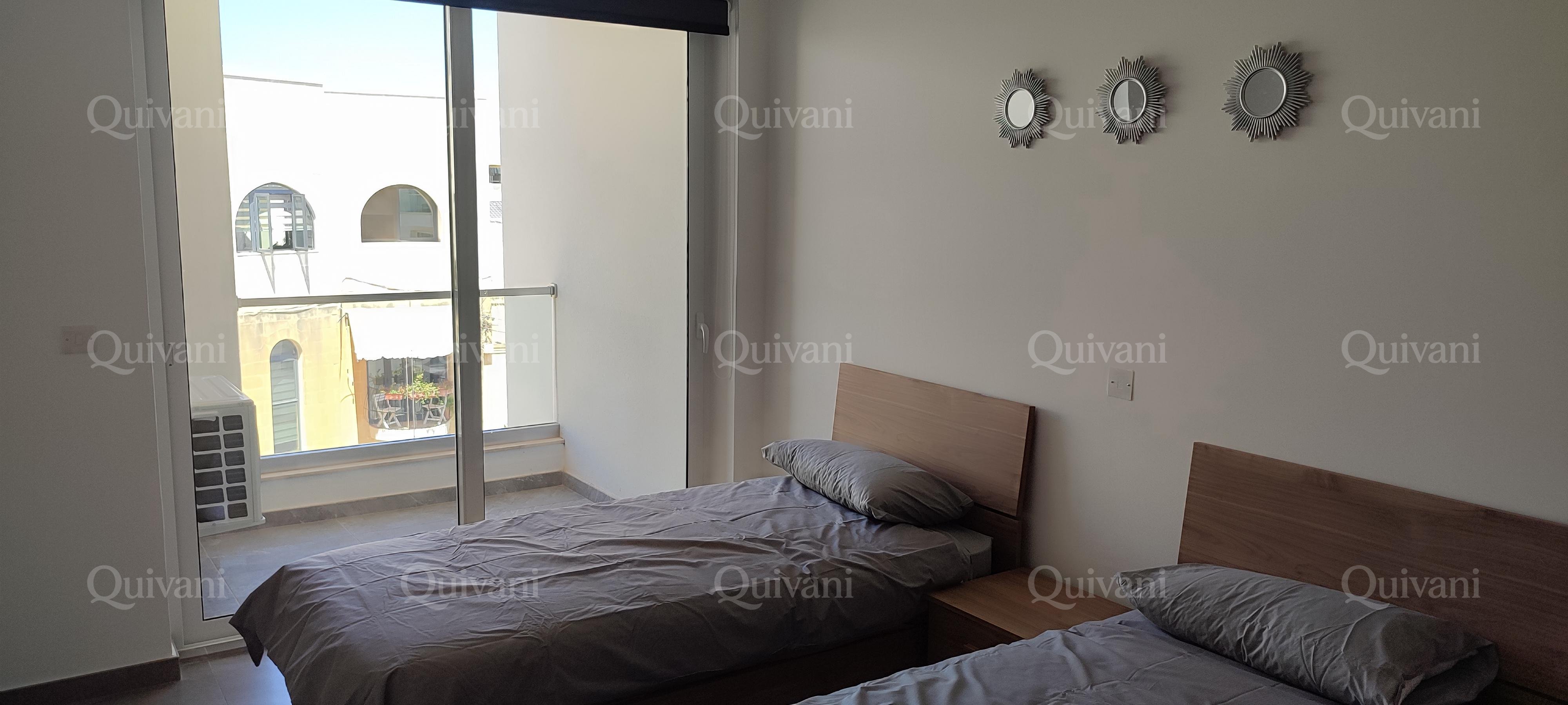 Tal-Ibrag, Furnished Apartment