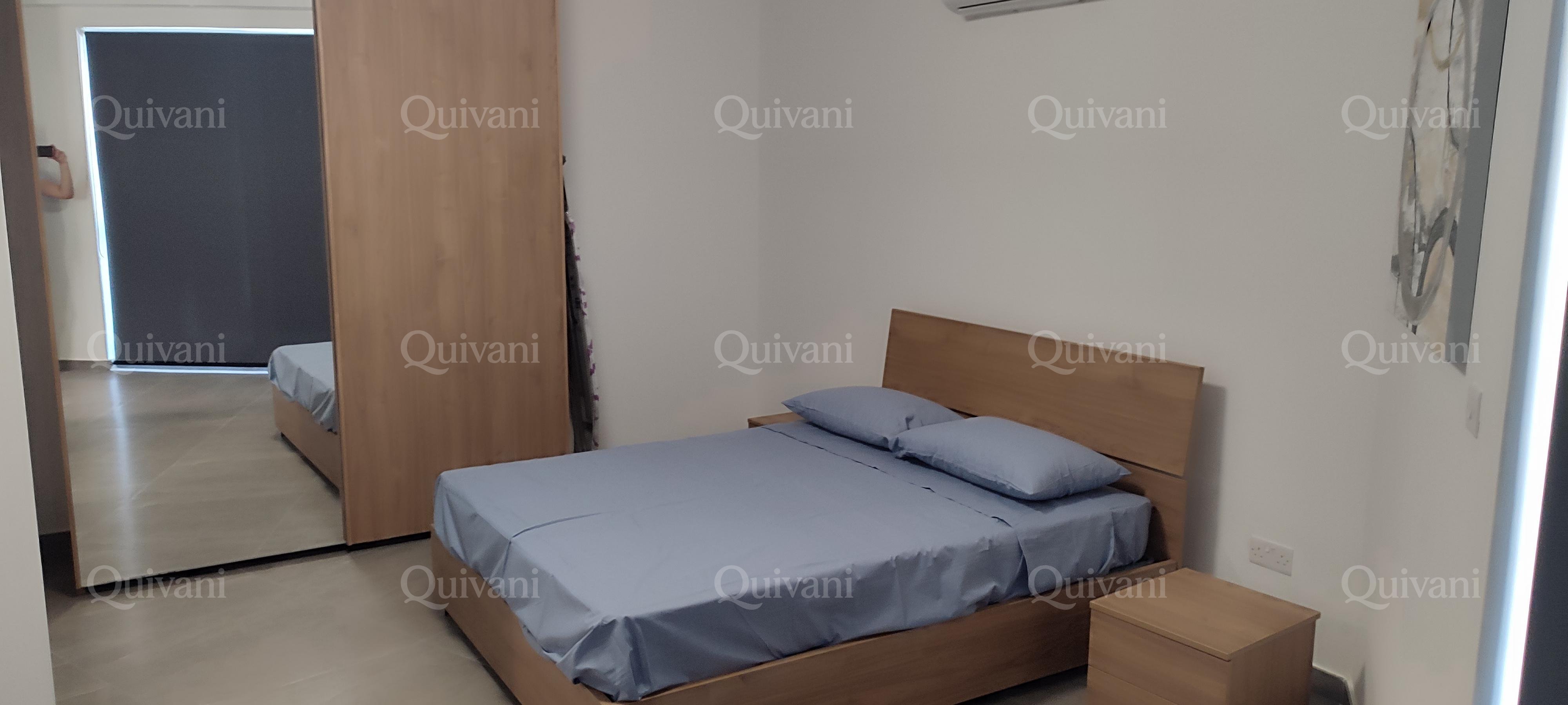 Tal-Ibrag, Furnished Apartment
