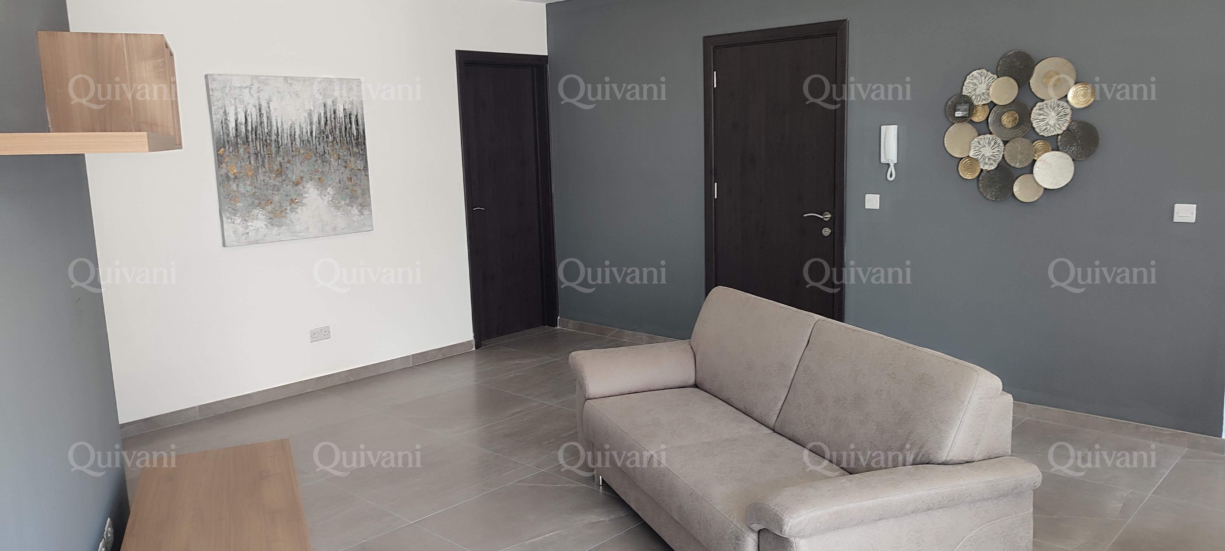Tal-Ibrag, Furnished Apartment
