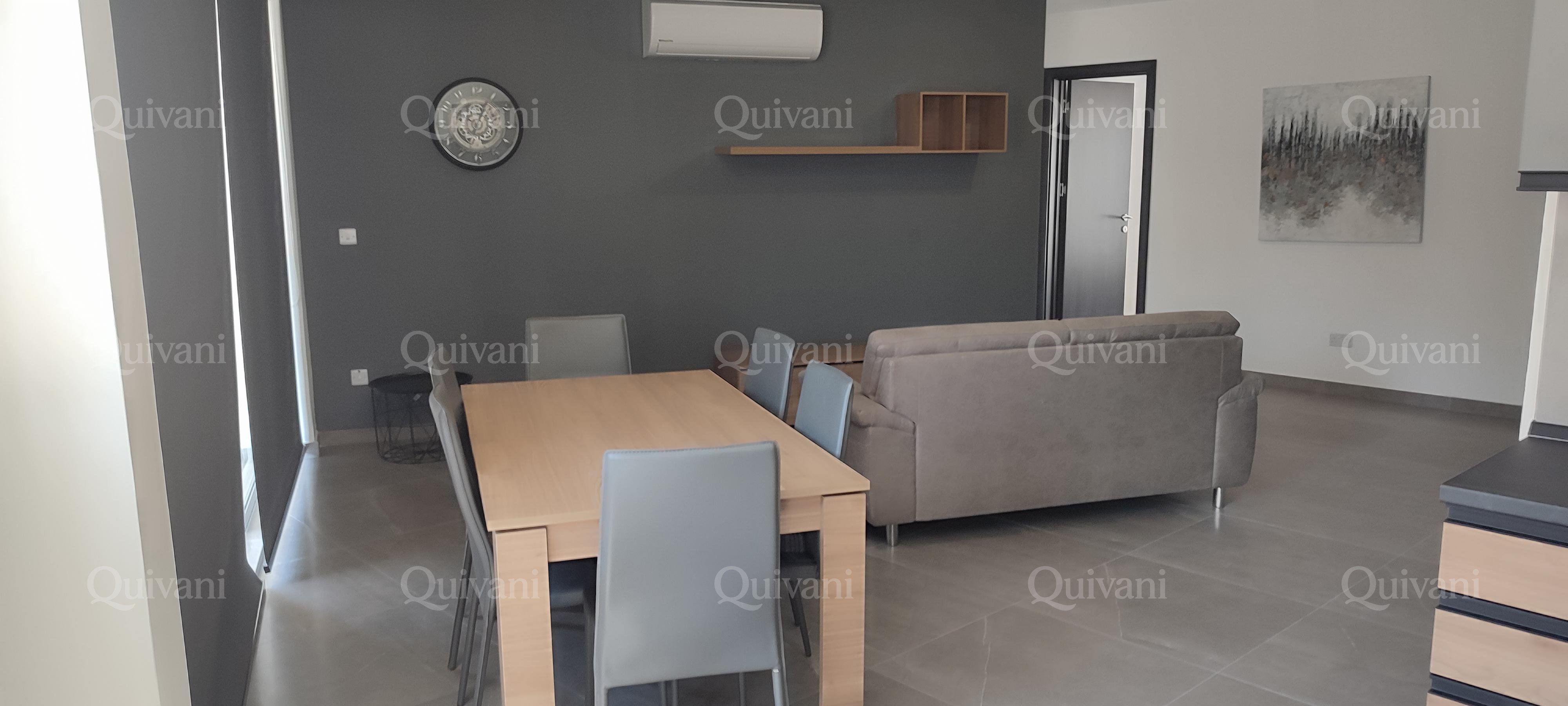 Tal-Ibrag, Furnished Apartment