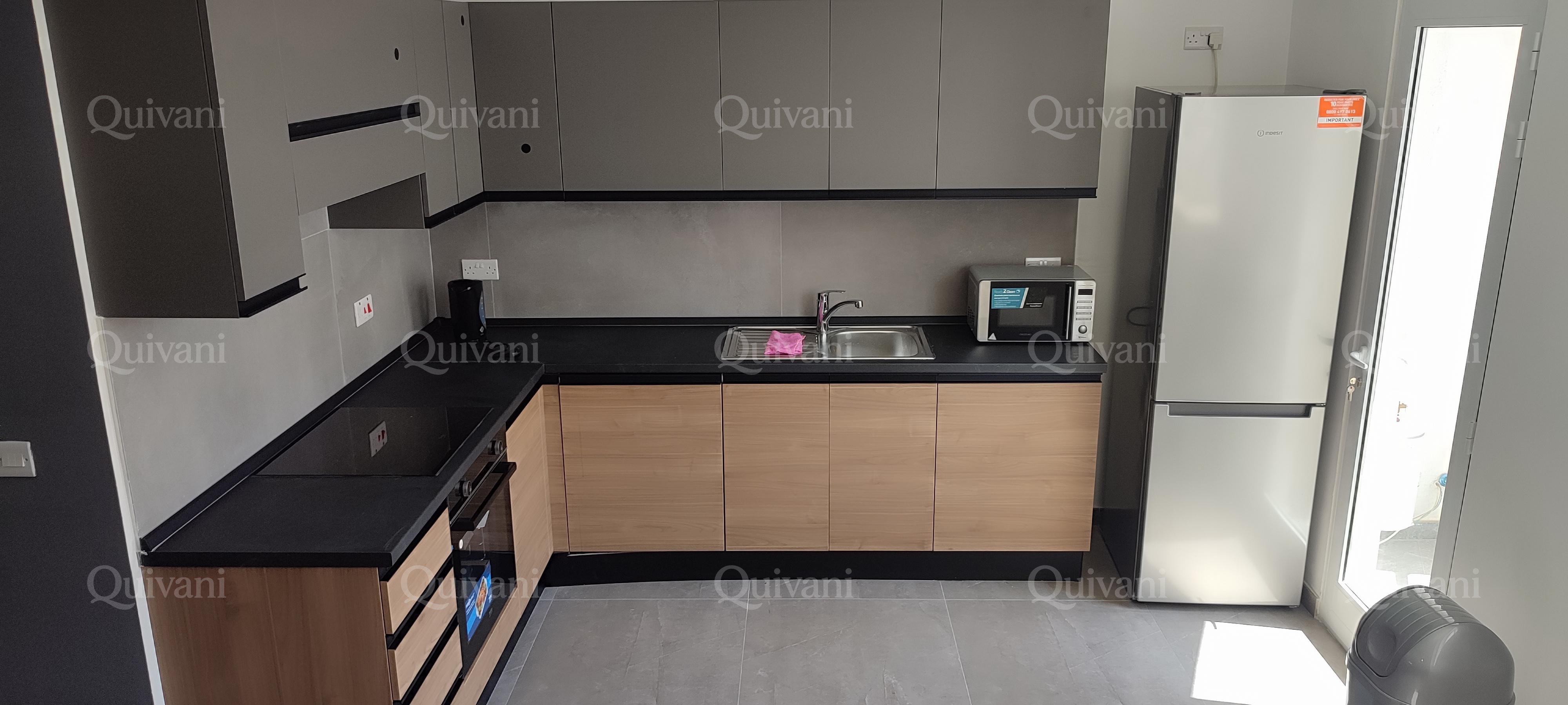 Tal-Ibrag, Furnished Apartment