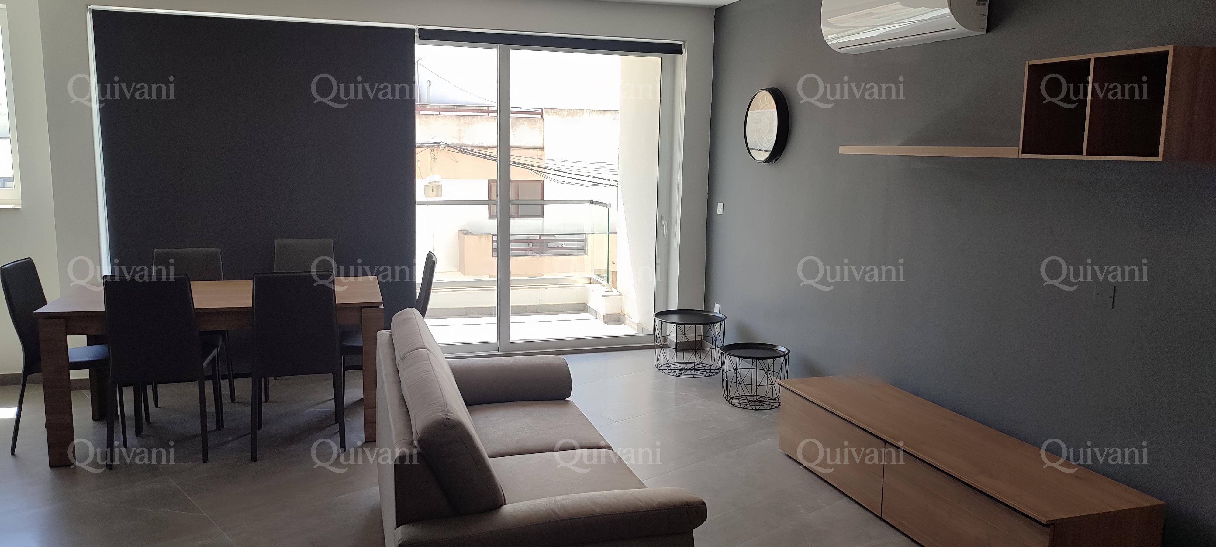 Tal-Ibrag, Furnished Apartment