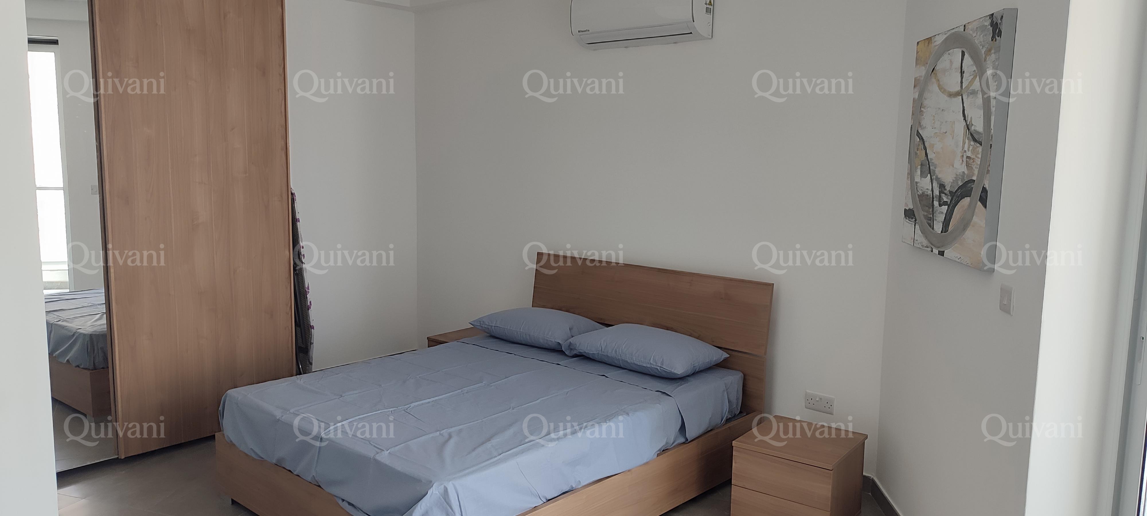 Tal-Ibrag, Furnished Apartment