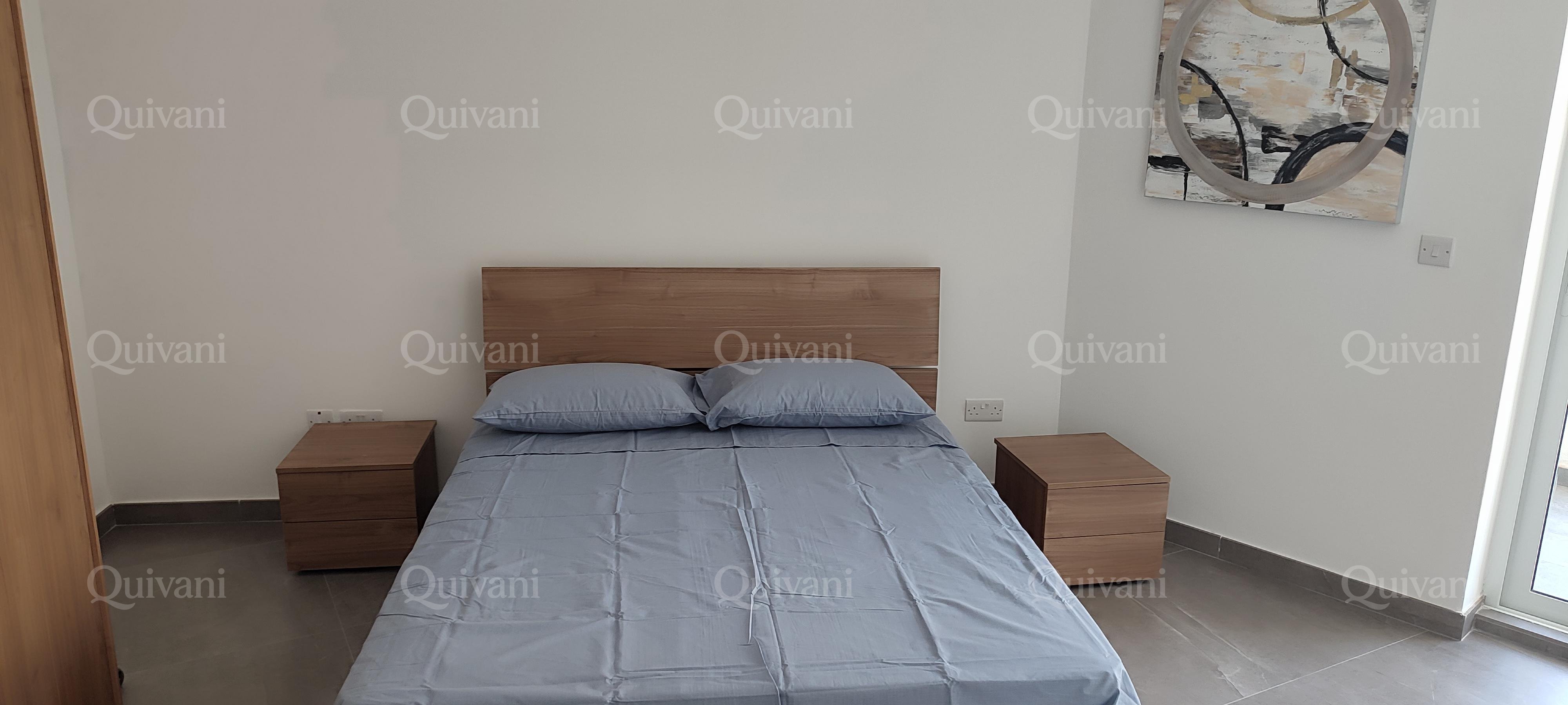 Tal-Ibrag, Furnished Apartment