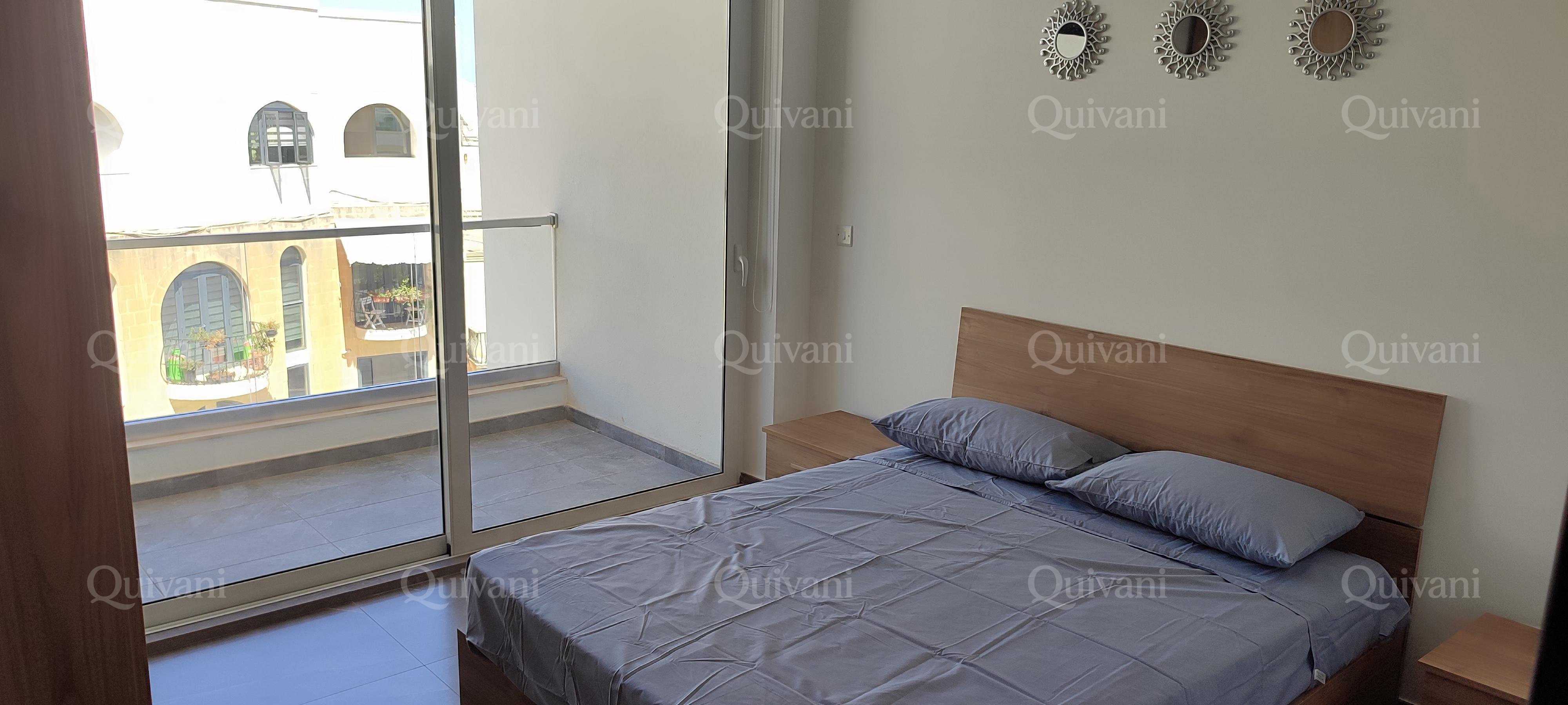 Tal-Ibrag, Furnished Apartment