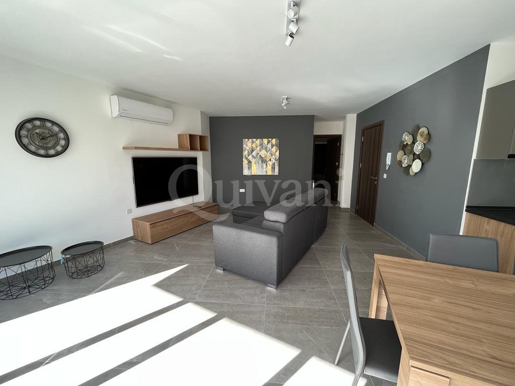Tal-Ibrag, Furnished Apartment