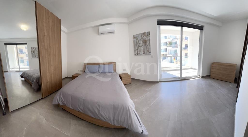 Tal-Ibrag, Furnished Apartment