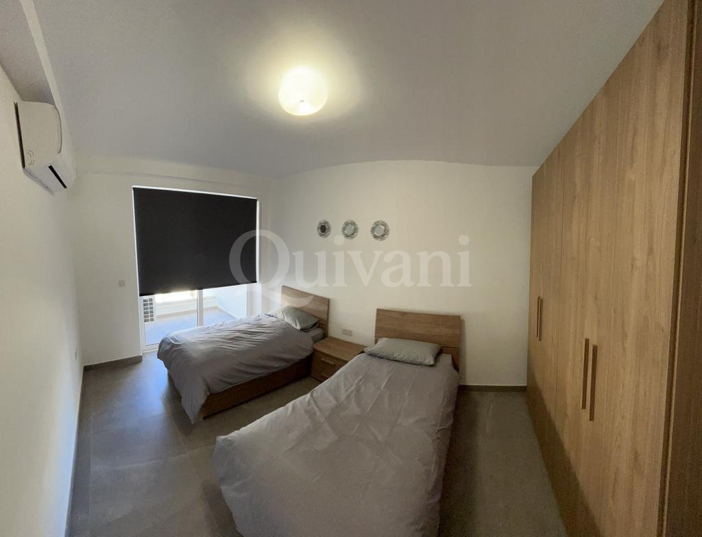 Tal-Ibrag, Furnished Apartment