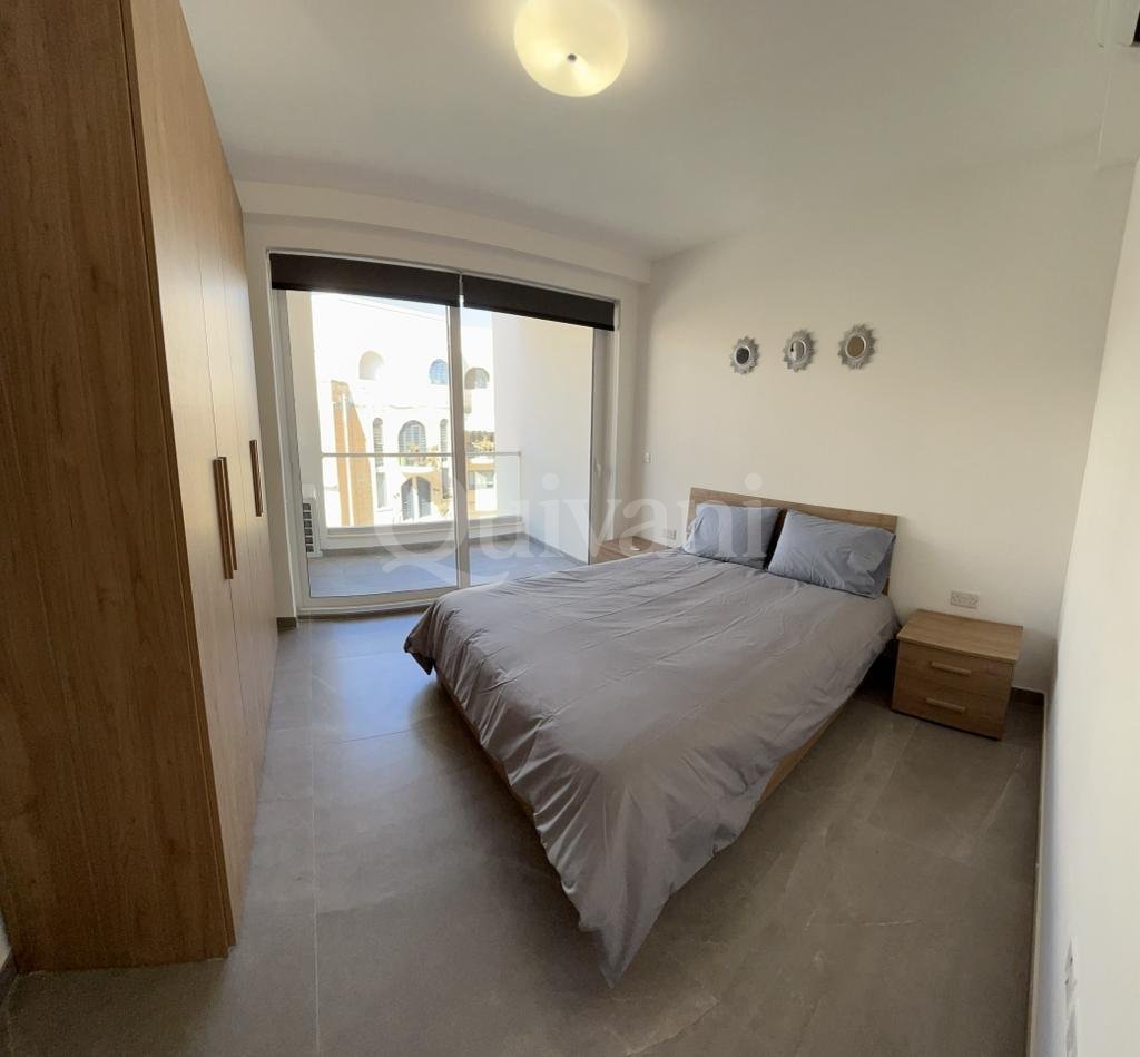 Tal-Ibrag, Furnished Apartment
