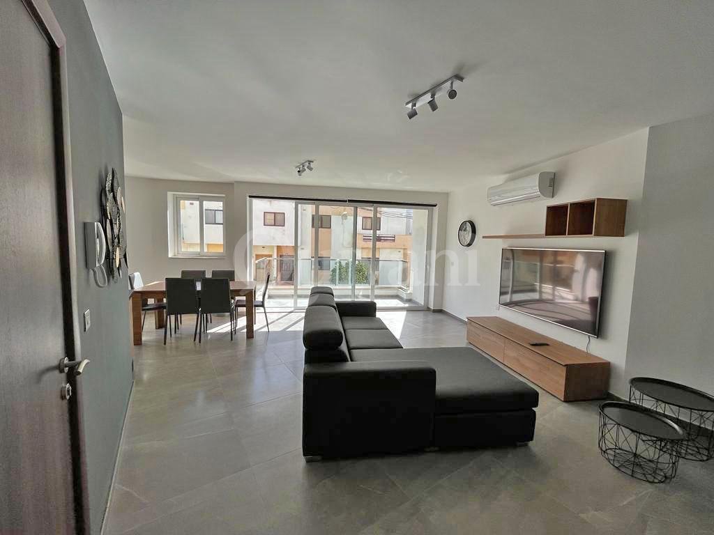 Tal-Ibrag, Furnished Apartment