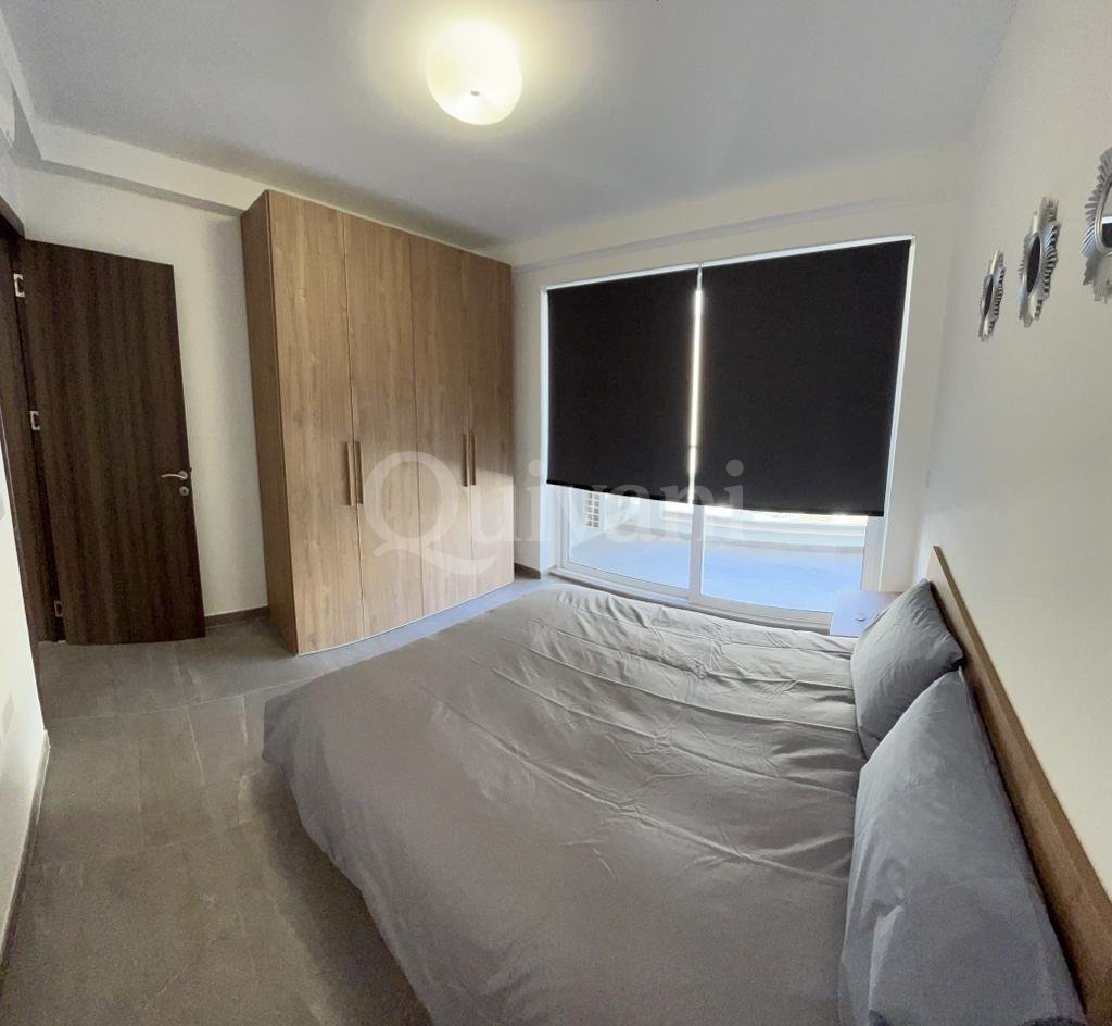 Tal-Ibrag, Furnished Apartment