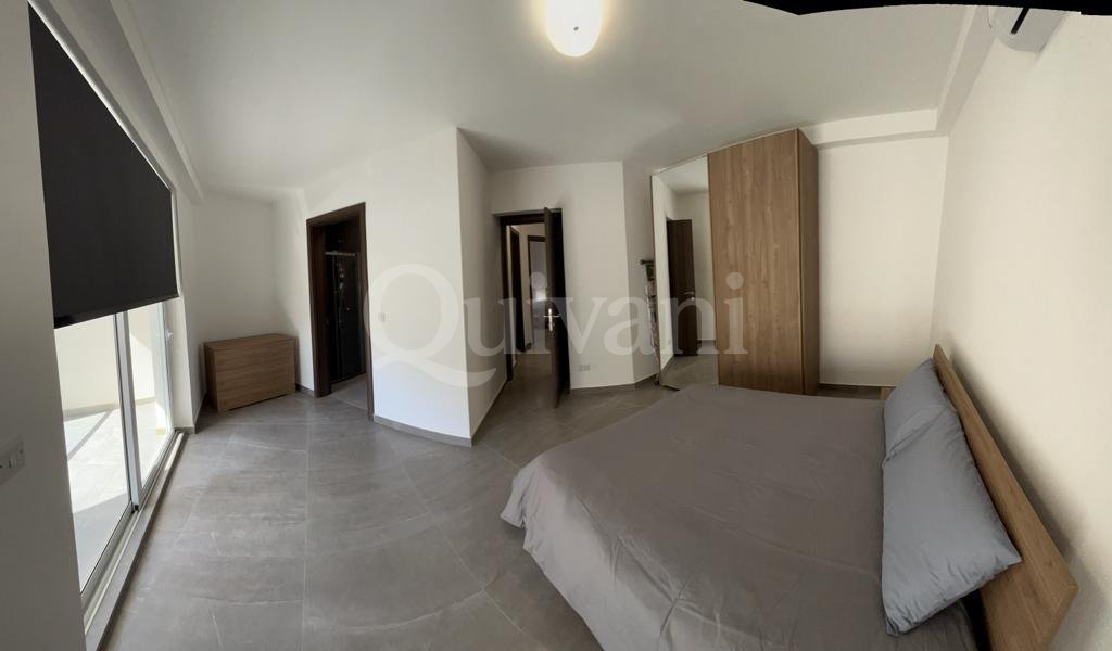 Tal-Ibrag, Furnished Apartment