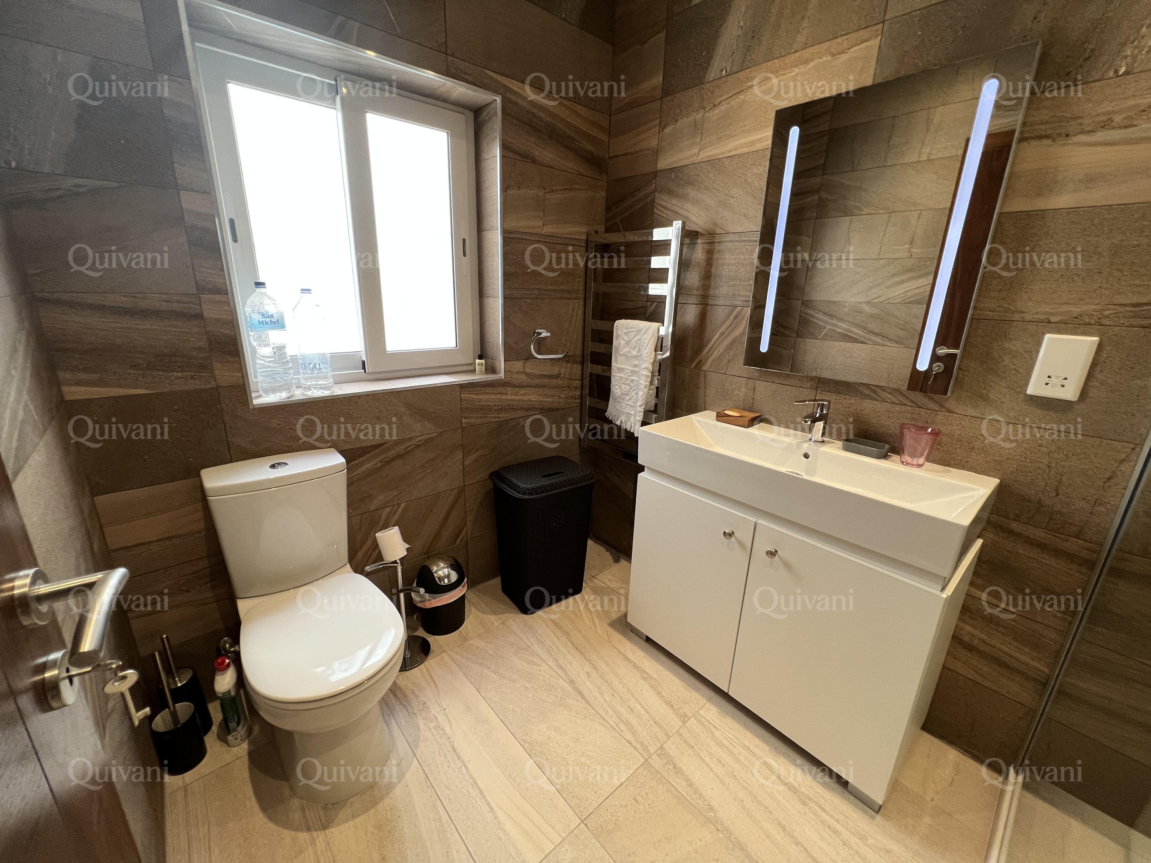 Sliema, Furnished Apartment
