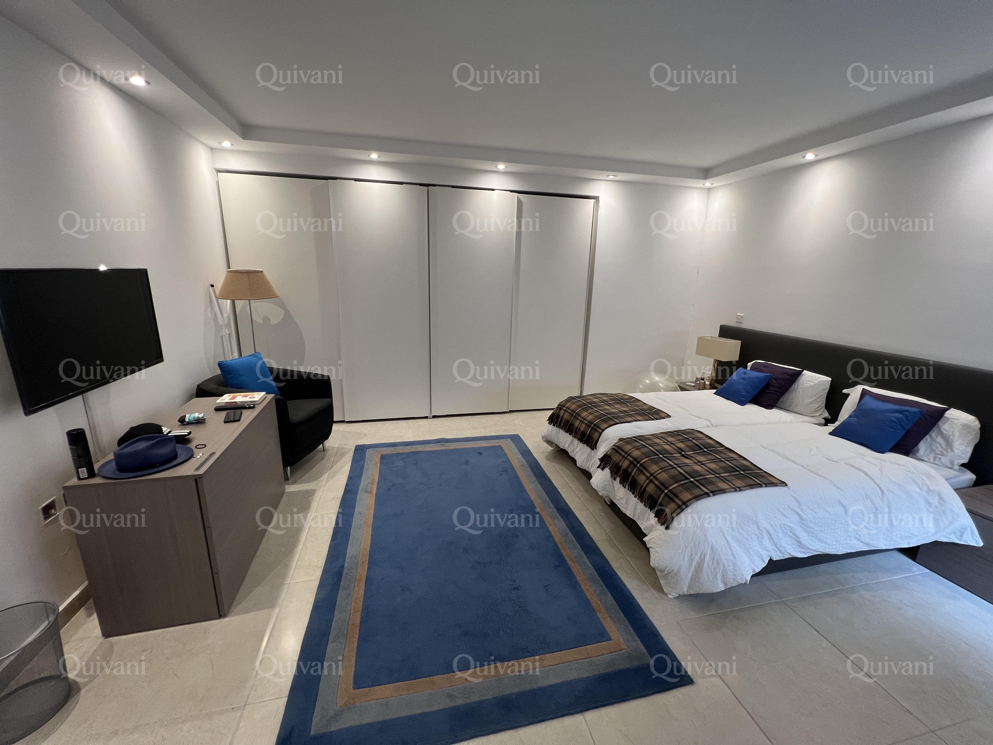 Sliema, Furnished Apartment