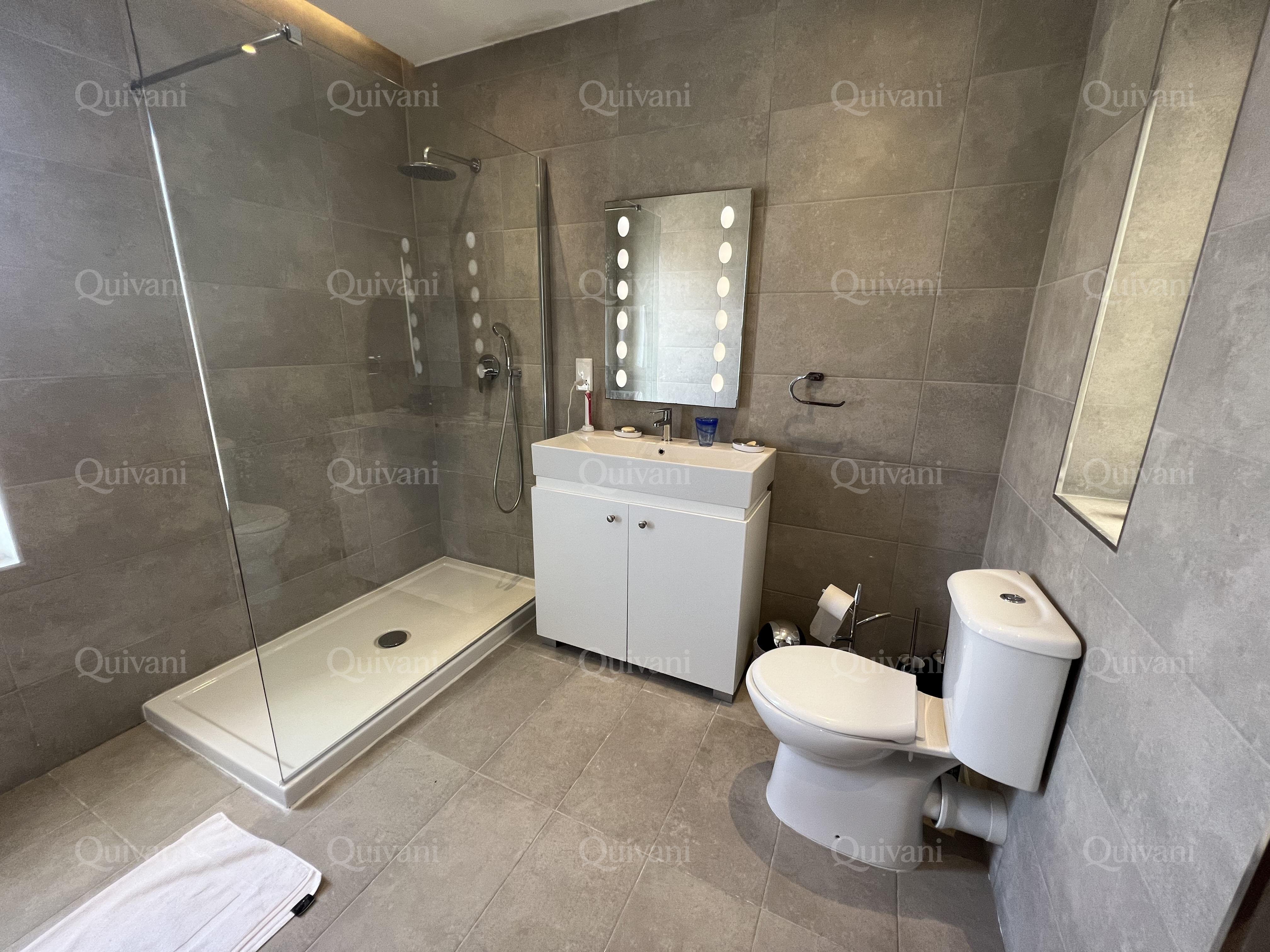 Sliema, Furnished Apartment