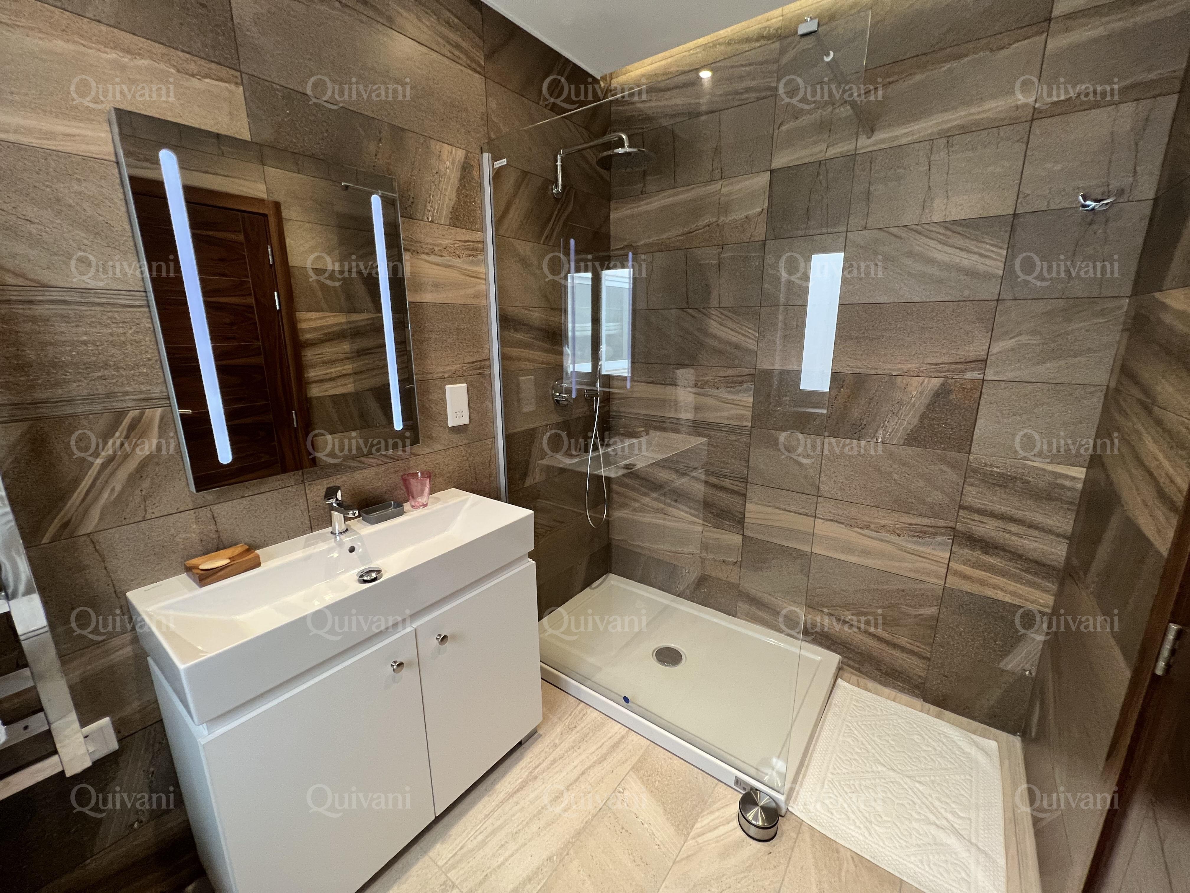 Sliema, Furnished Apartment