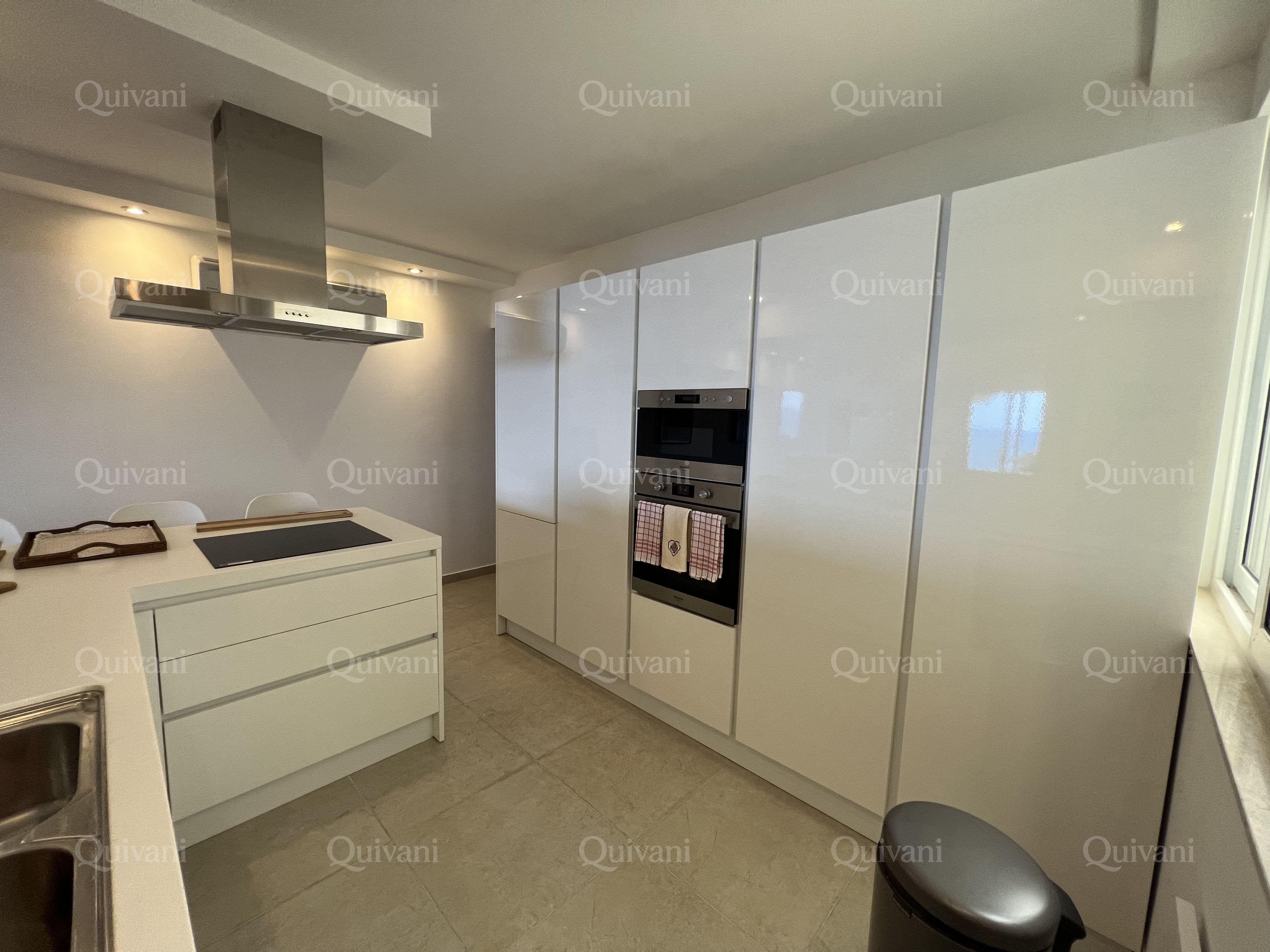 Sliema, Furnished Apartment