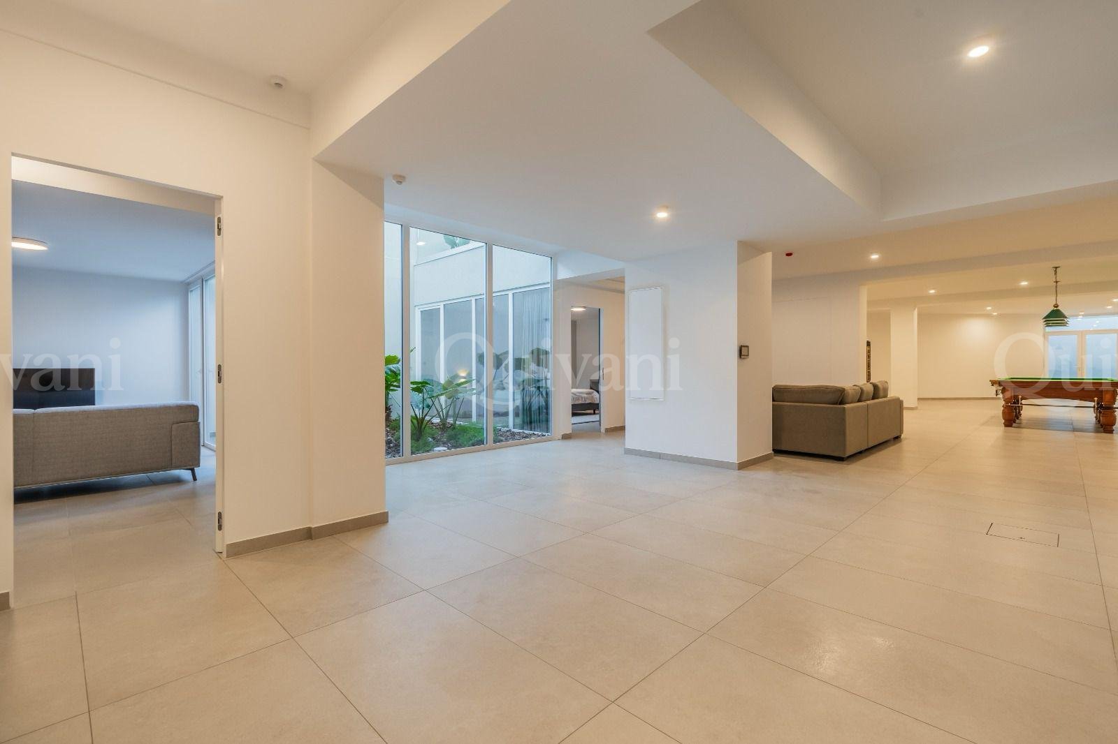 Madliena, Furnished Villa