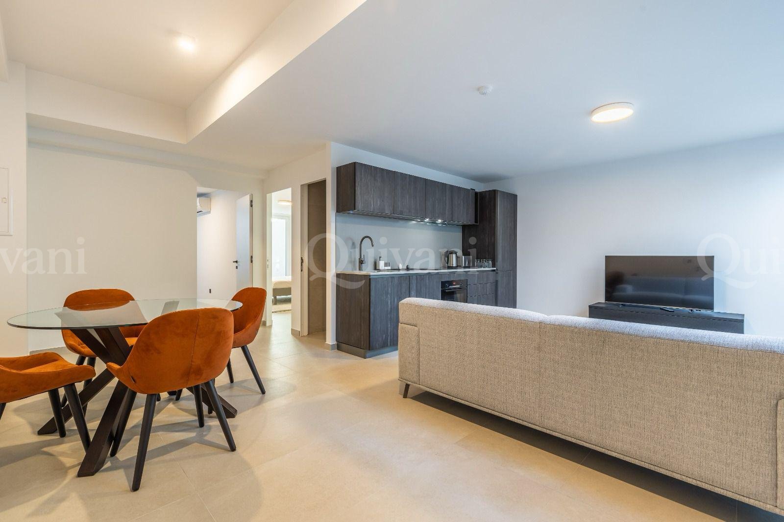 Madliena, Furnished Villa