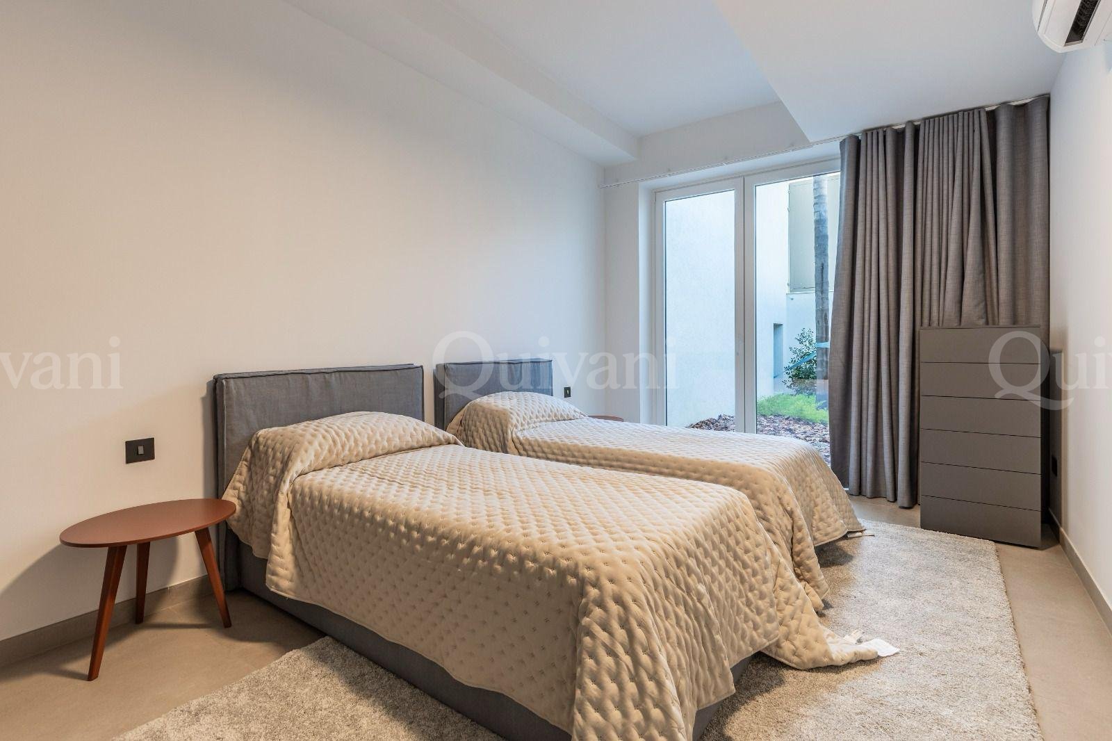 Madliena, Furnished Villa