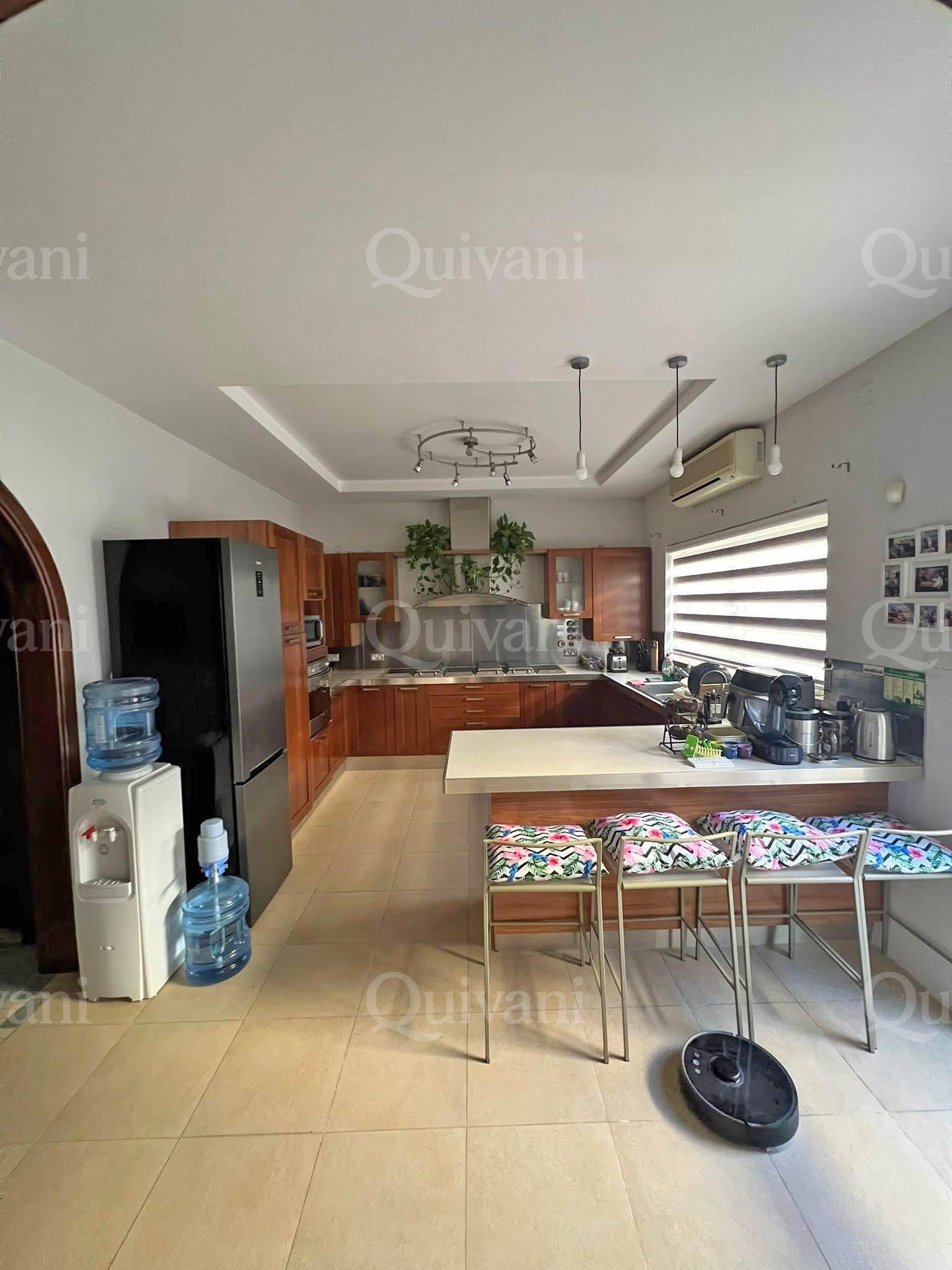 San Gwann, Furnished Terraced House