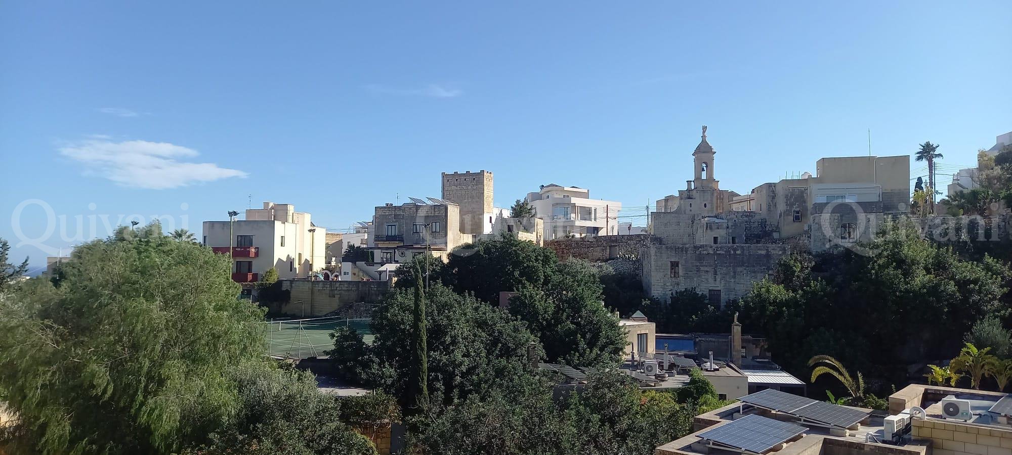 San Gwann, Furnished Terraced House