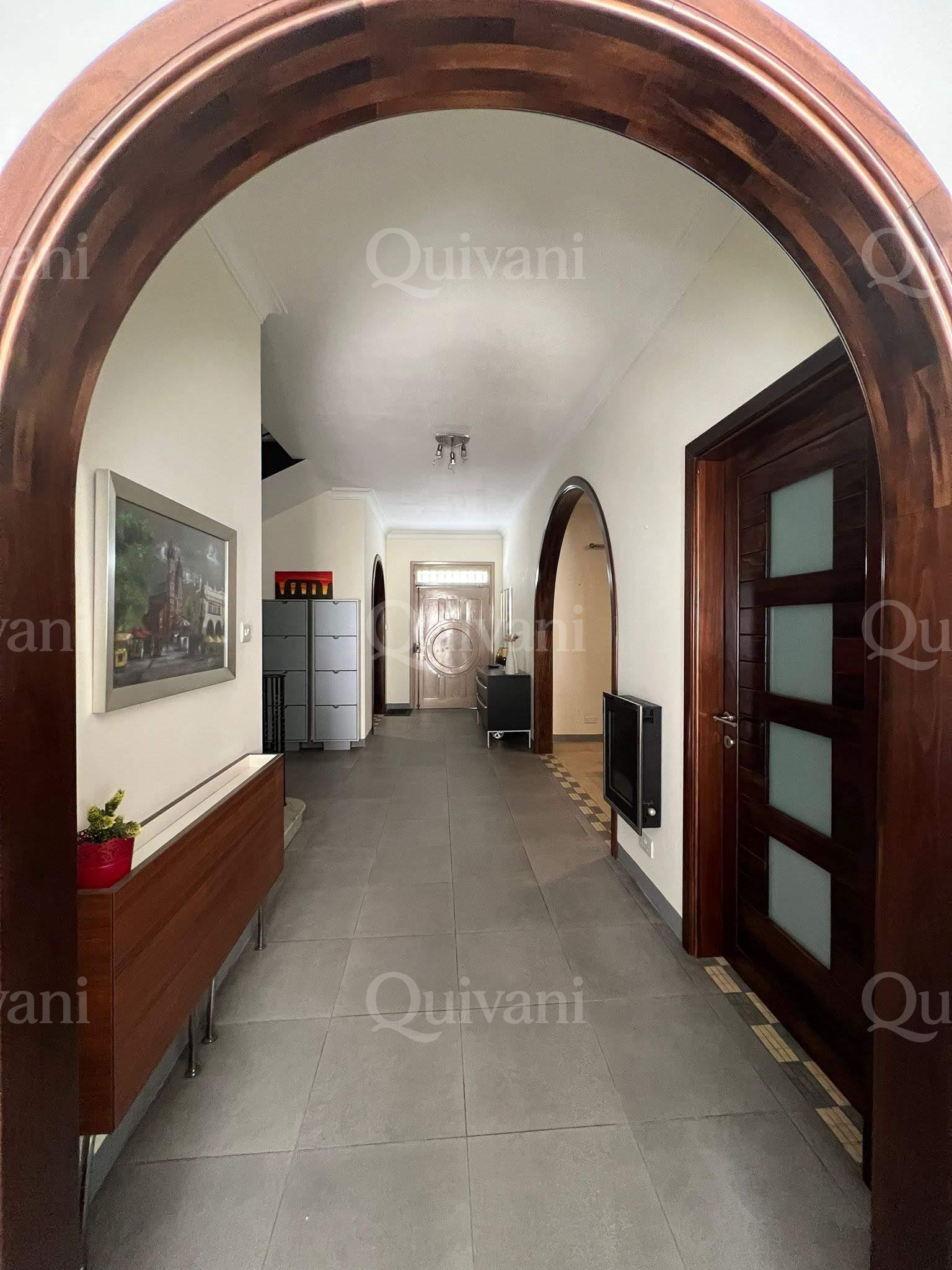 San Gwann, Furnished Terraced House