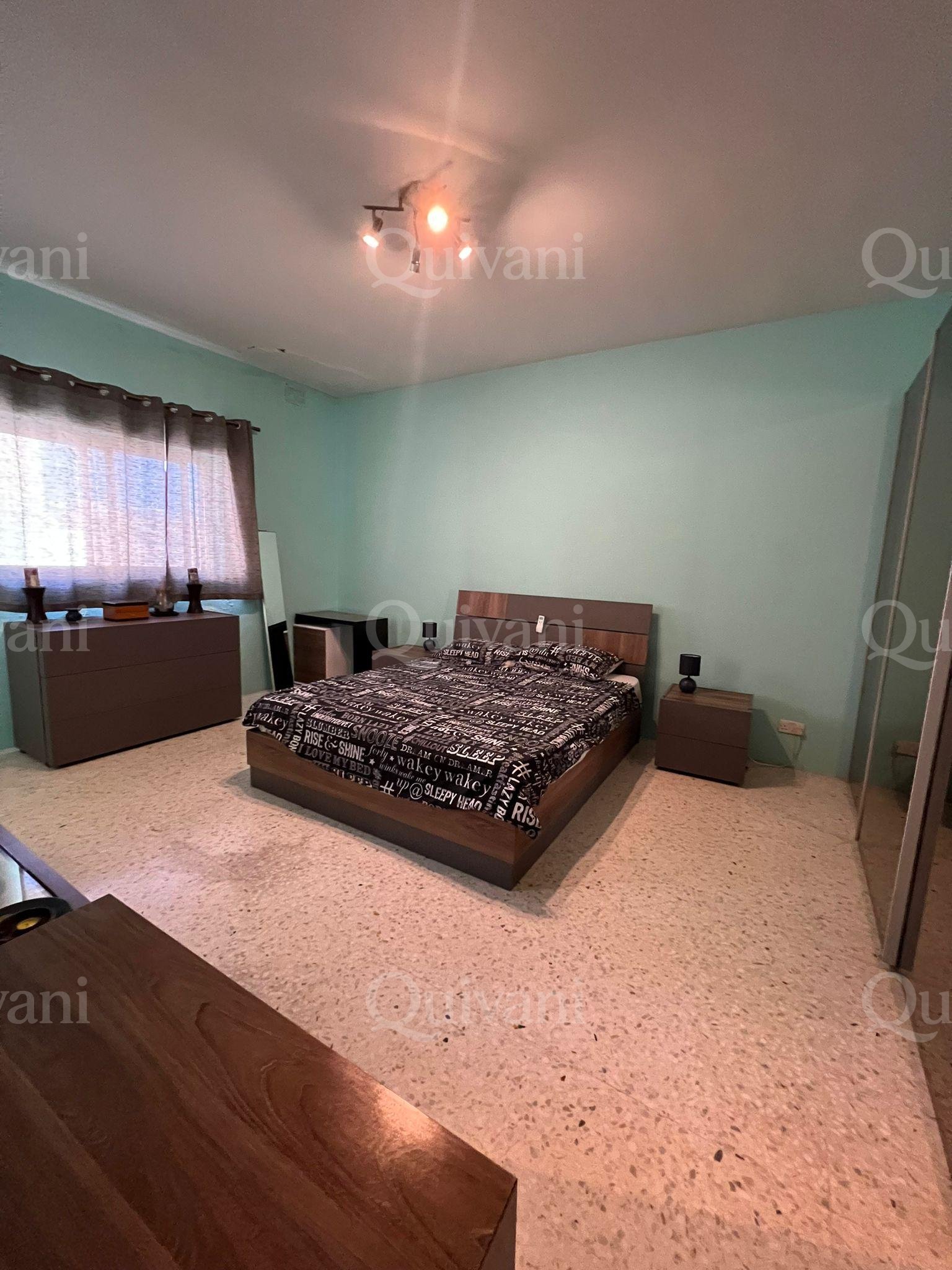 San Gwann, Furnished Terraced House