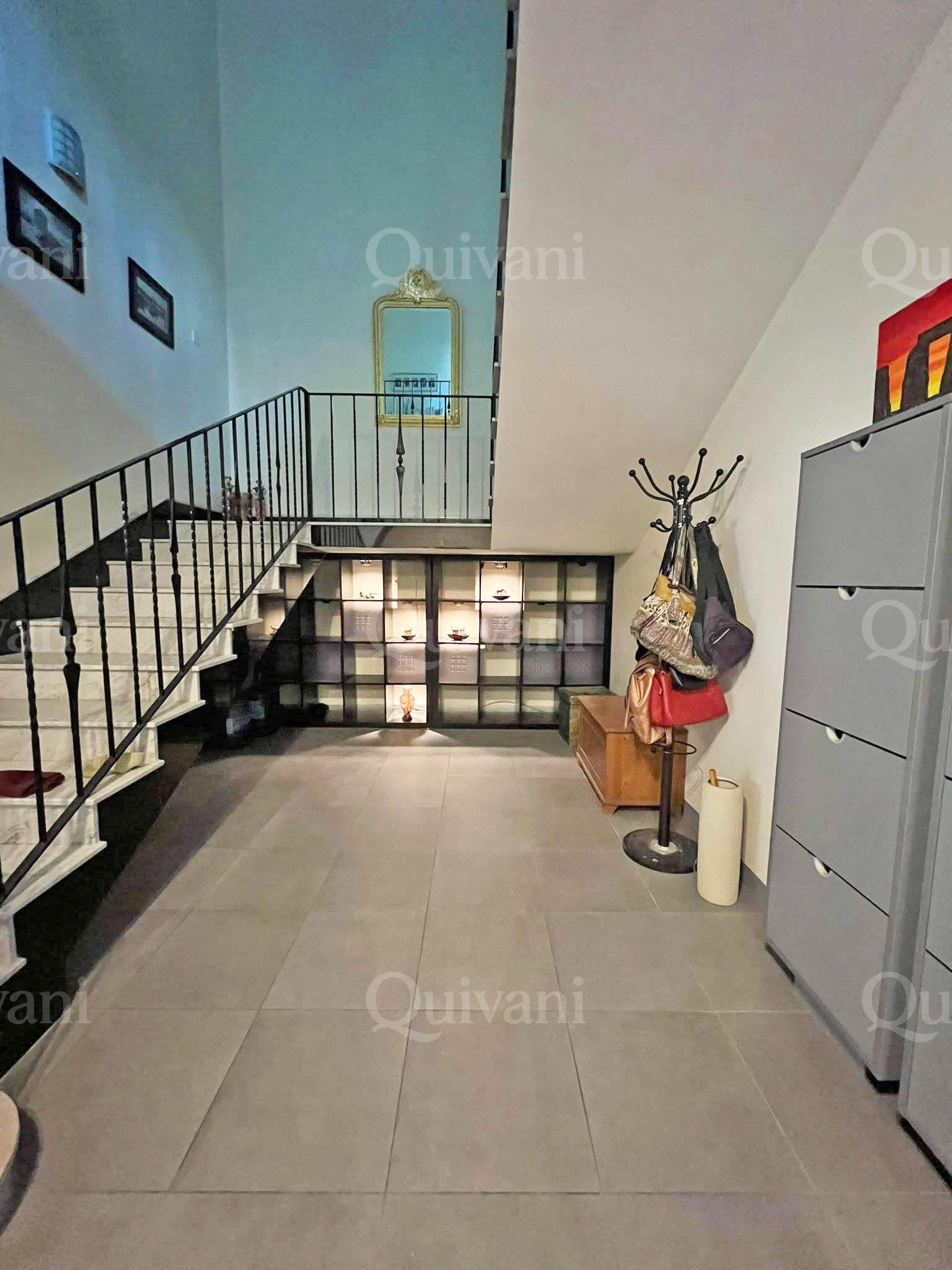 San Gwann, Furnished Terraced House