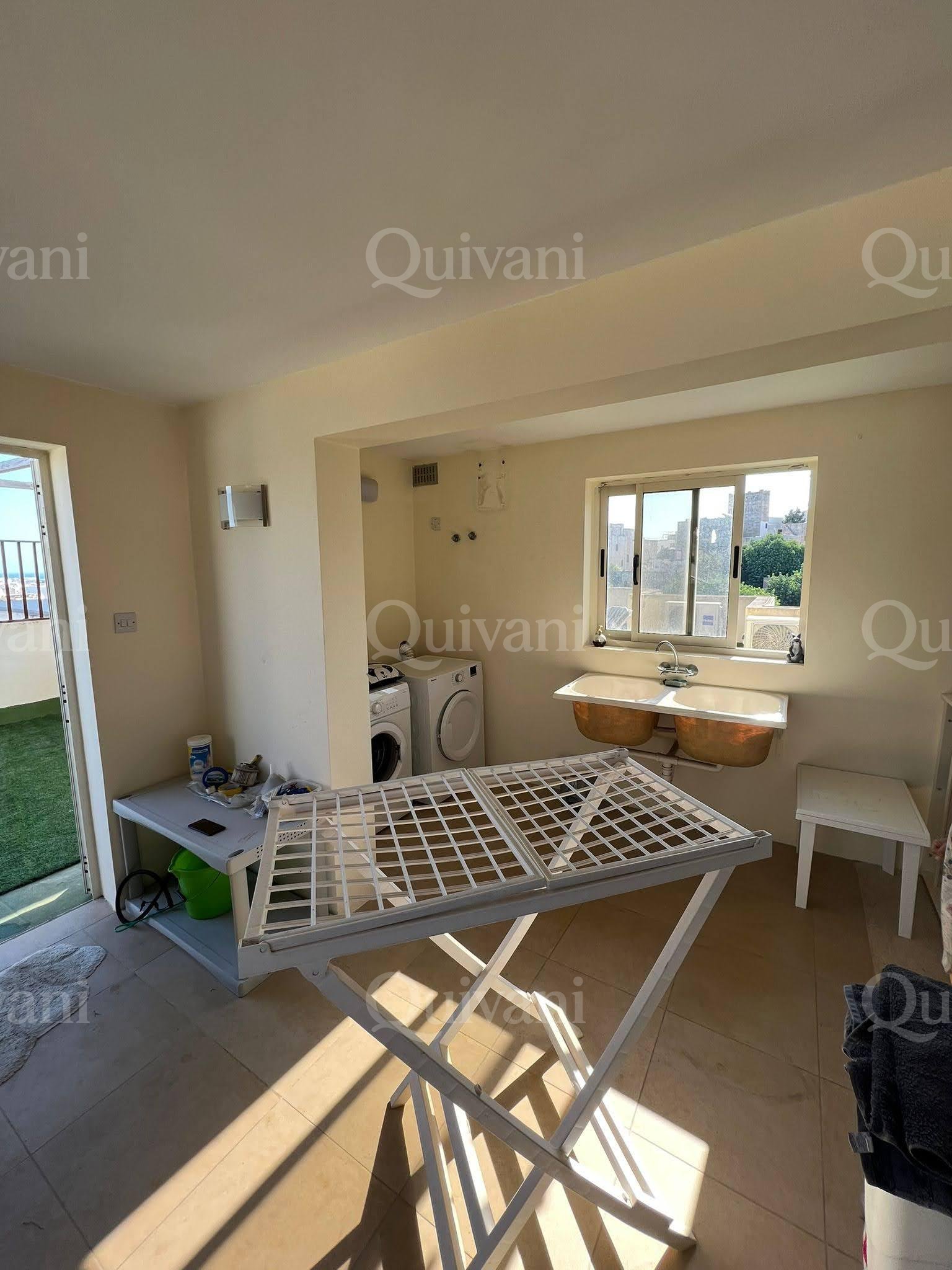 San Gwann, Furnished Terraced House
