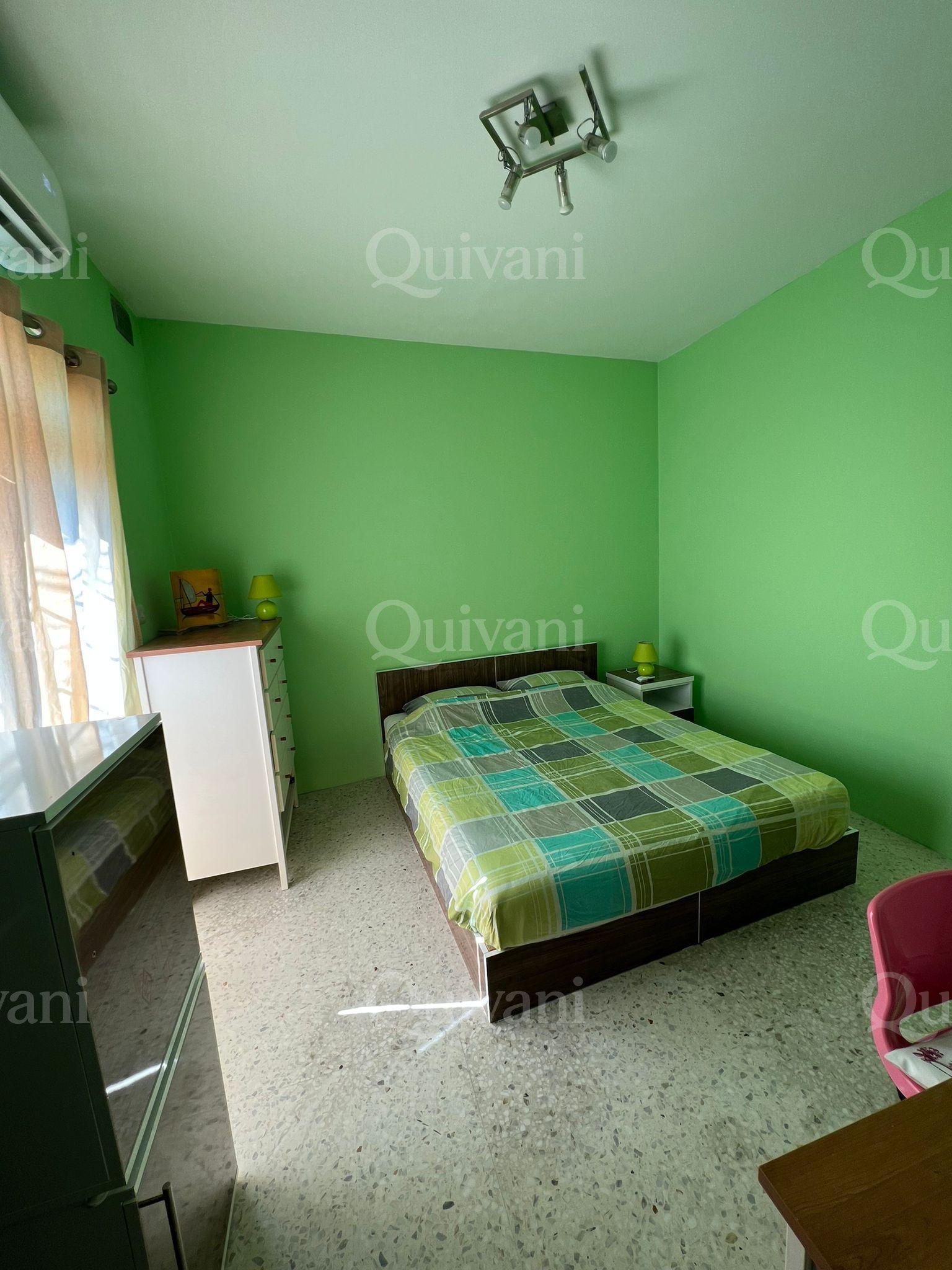San Gwann, Furnished Terraced House