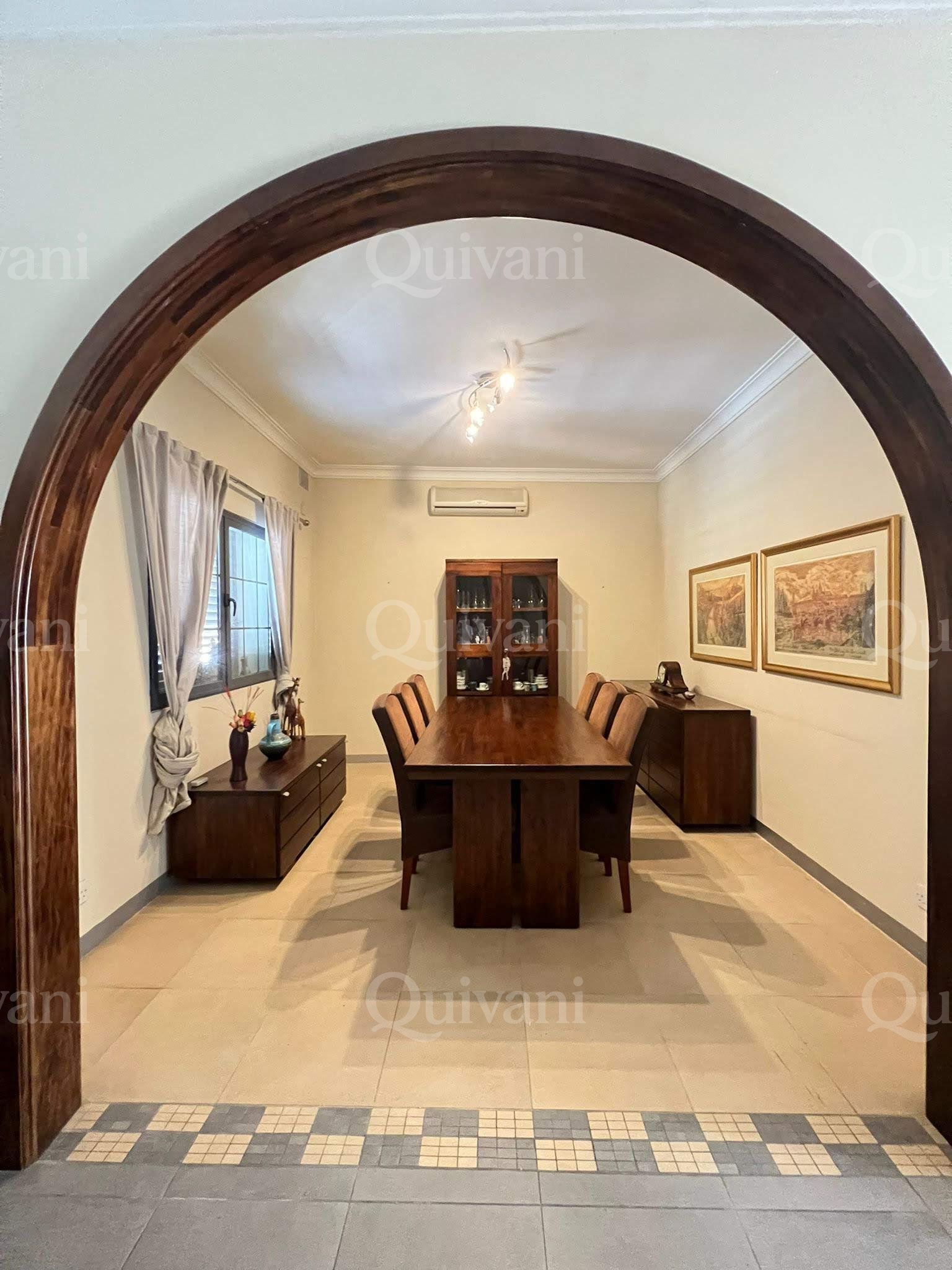 San Gwann, Furnished Terraced House