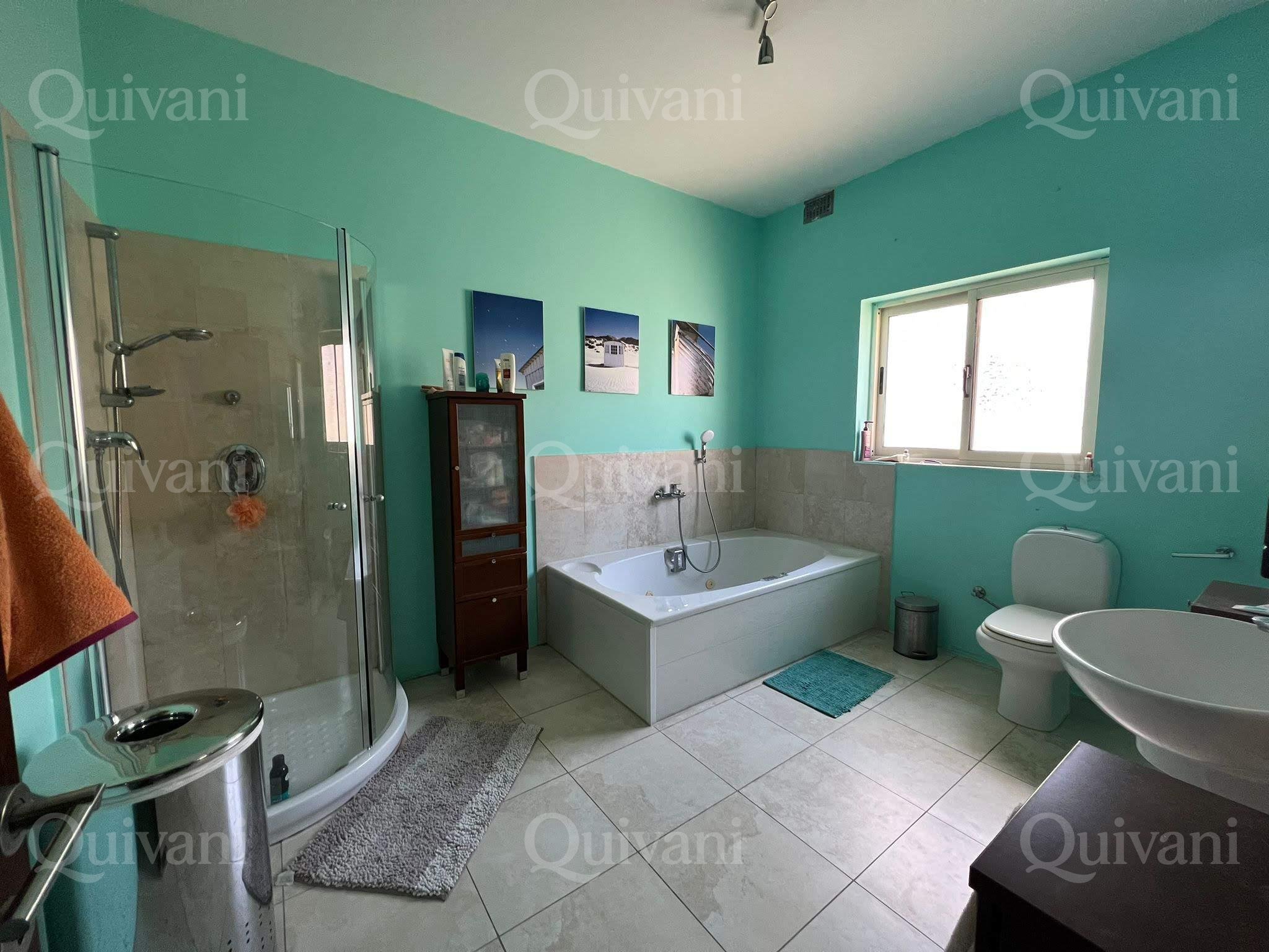 San Gwann, Furnished Terraced House