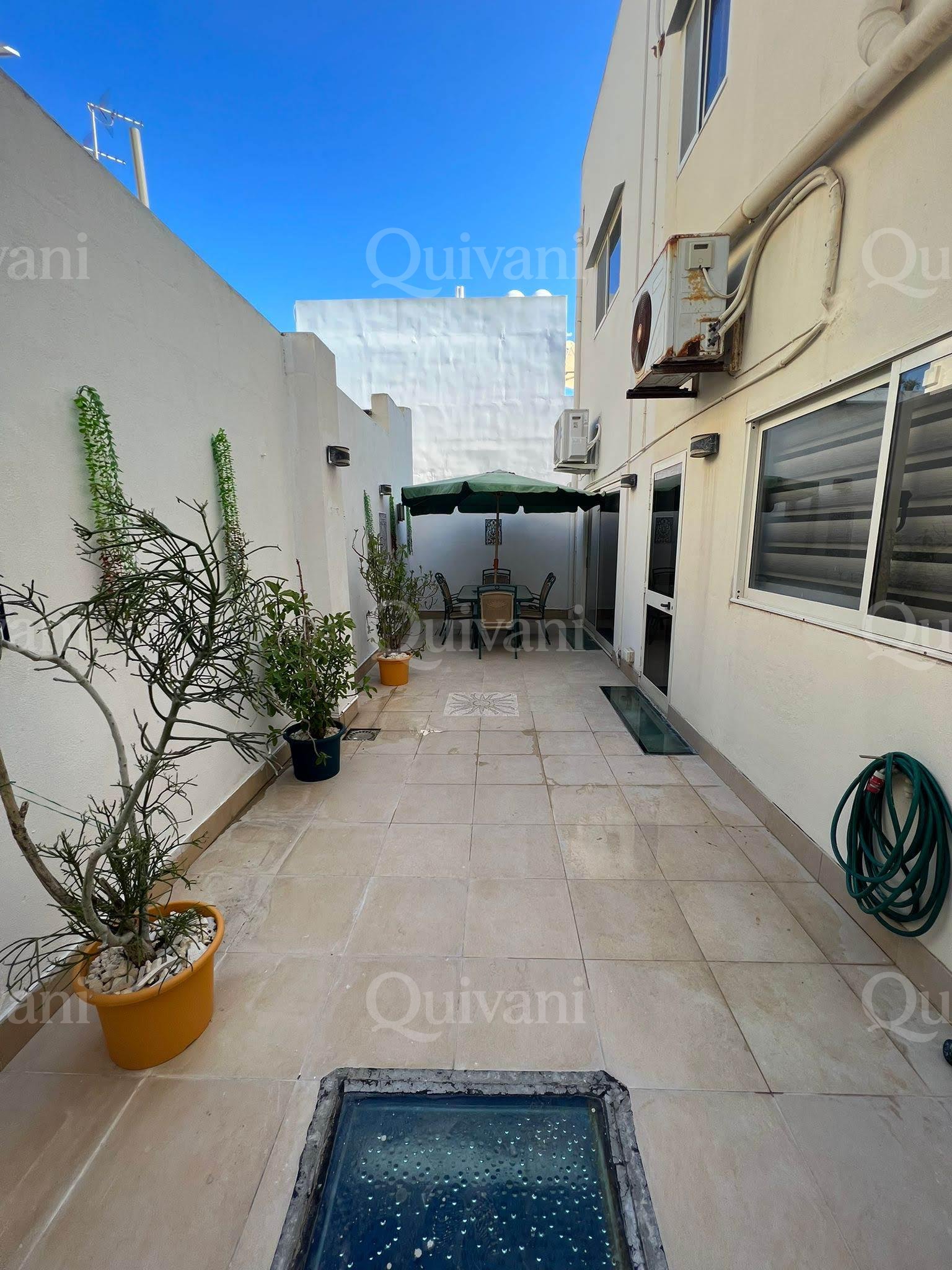 San Gwann, Furnished Terraced House
