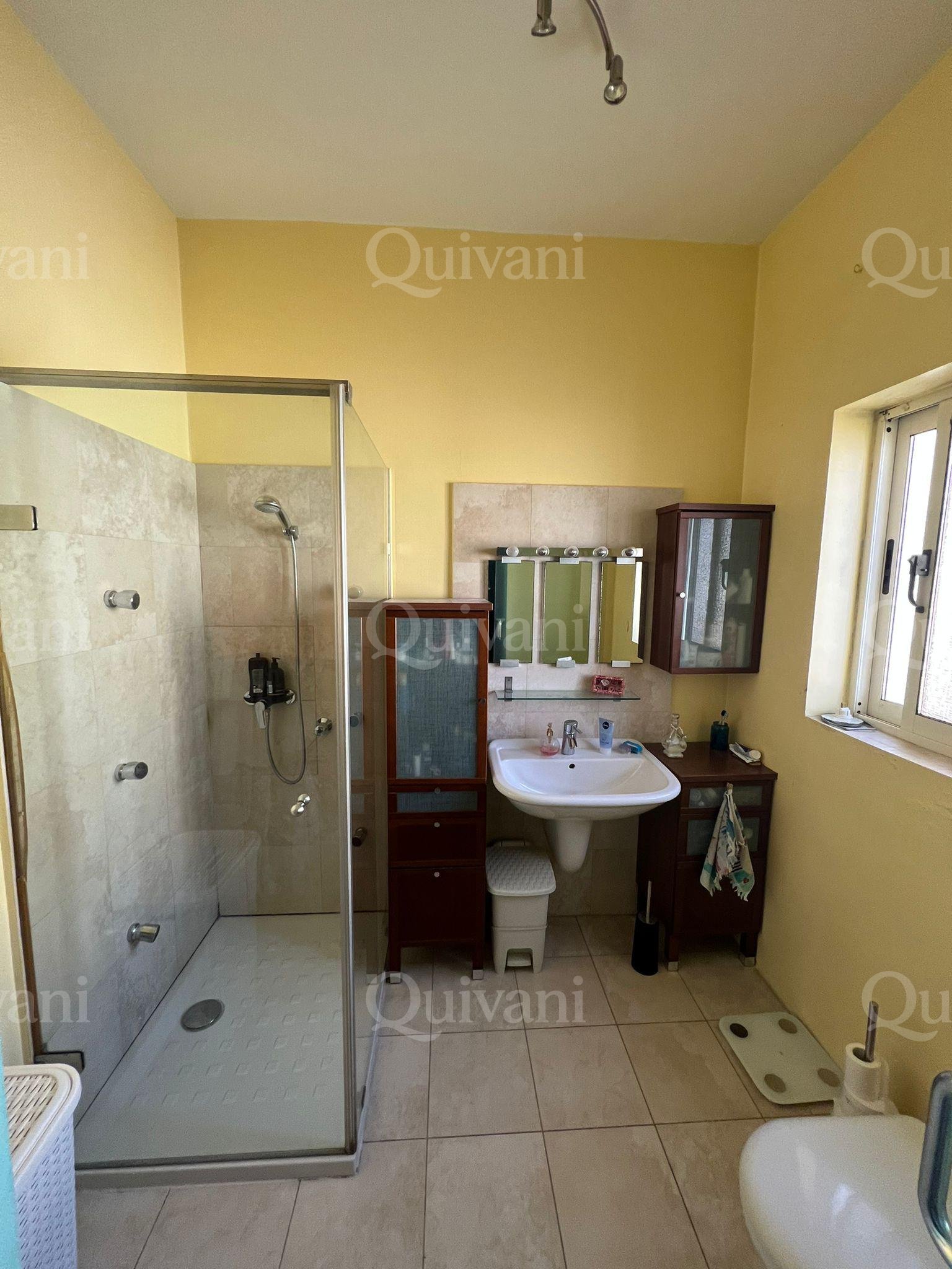 San Gwann, Furnished Terraced House