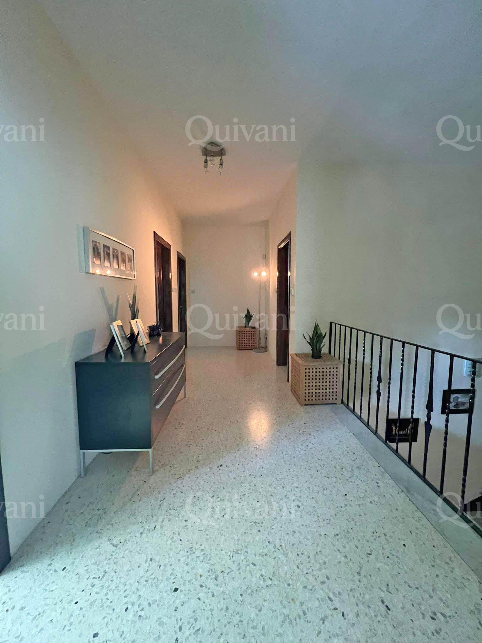 San Gwann, Furnished Terraced House