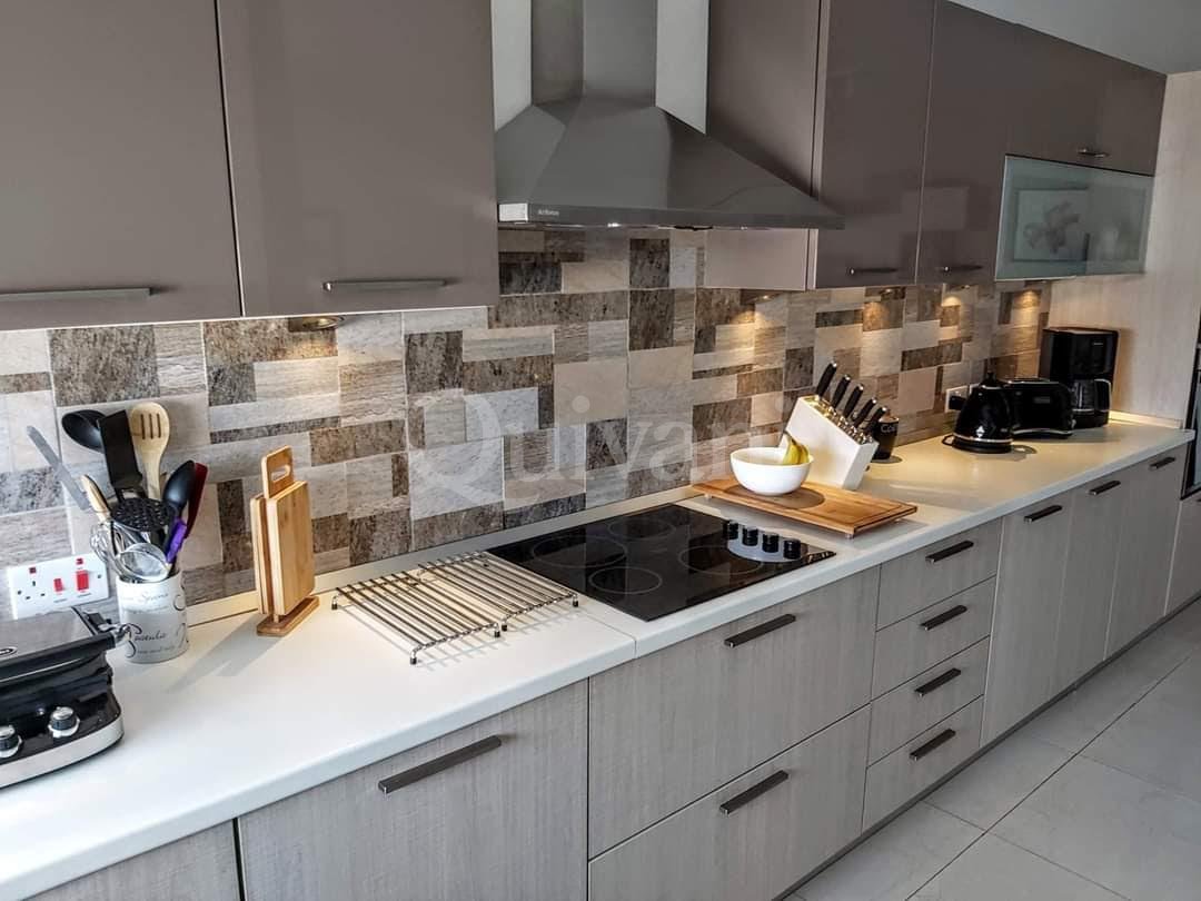 Naxxar, Furnished Apartment